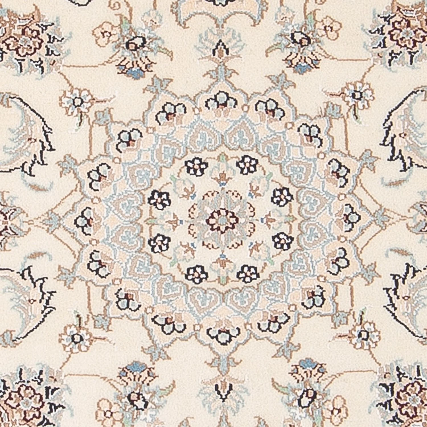 Nain - 6la Teppich 117x80cm - Perserteppich - Image 2