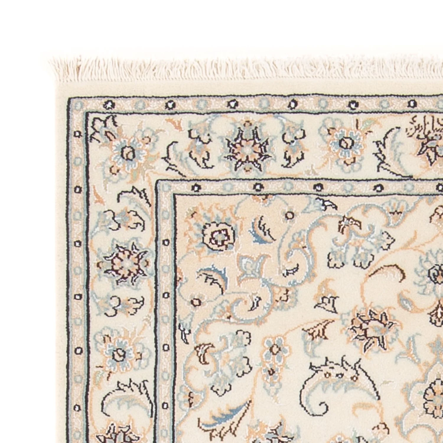 Nain - 6la Teppich 118x81cm - Perserteppich - Image 3