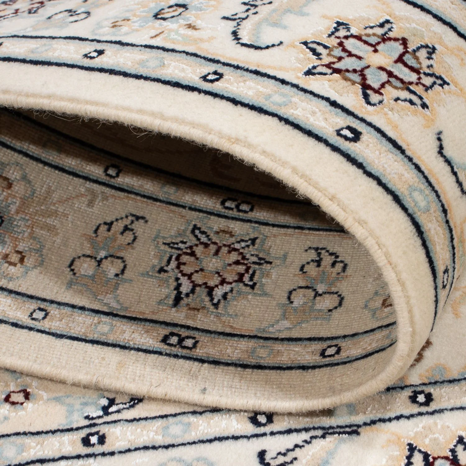 Nain - 6la Teppich 118x81cm - Perserteppich - Image 4