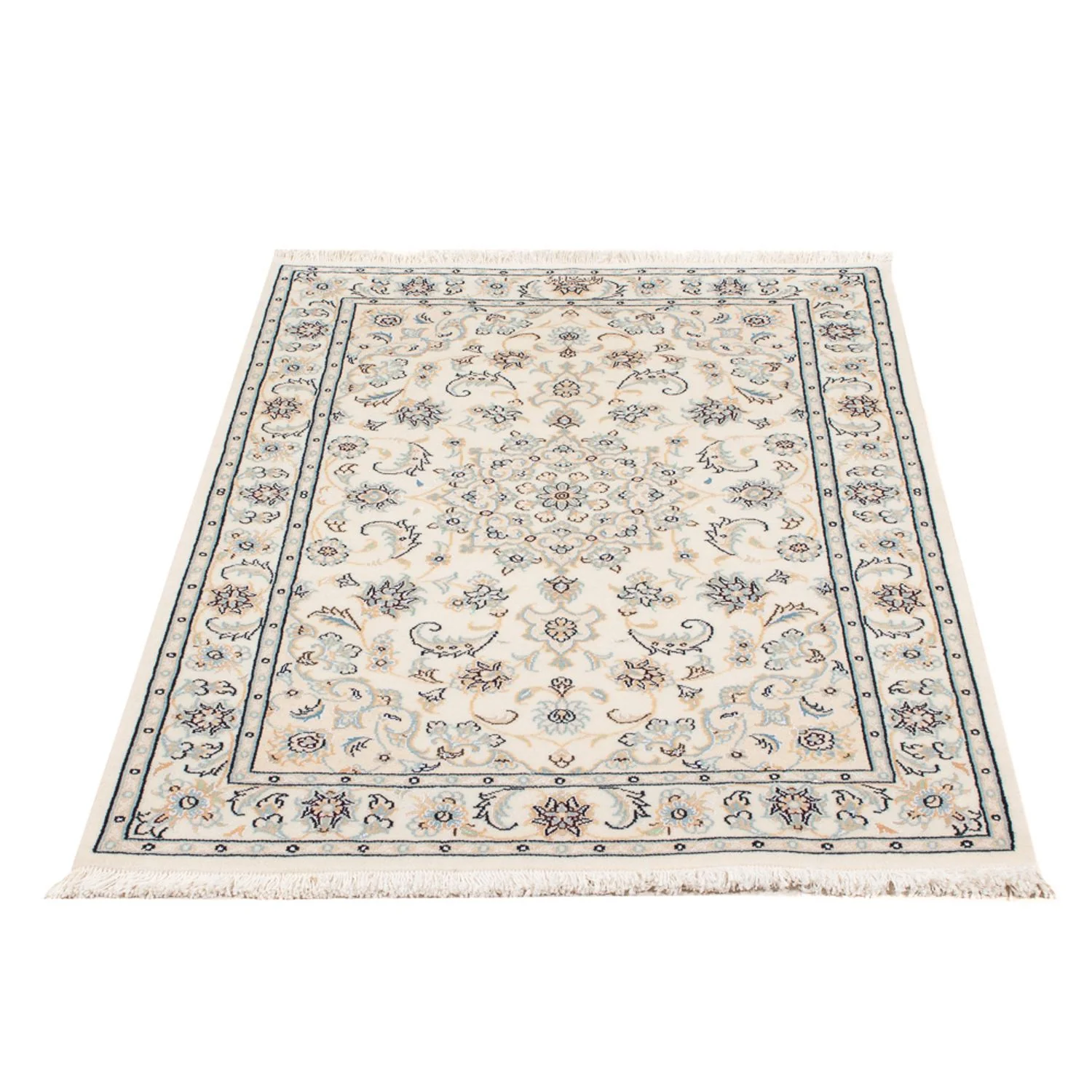 Nain - 6la Teppich 118x81cm - Perserteppich - Image 5
