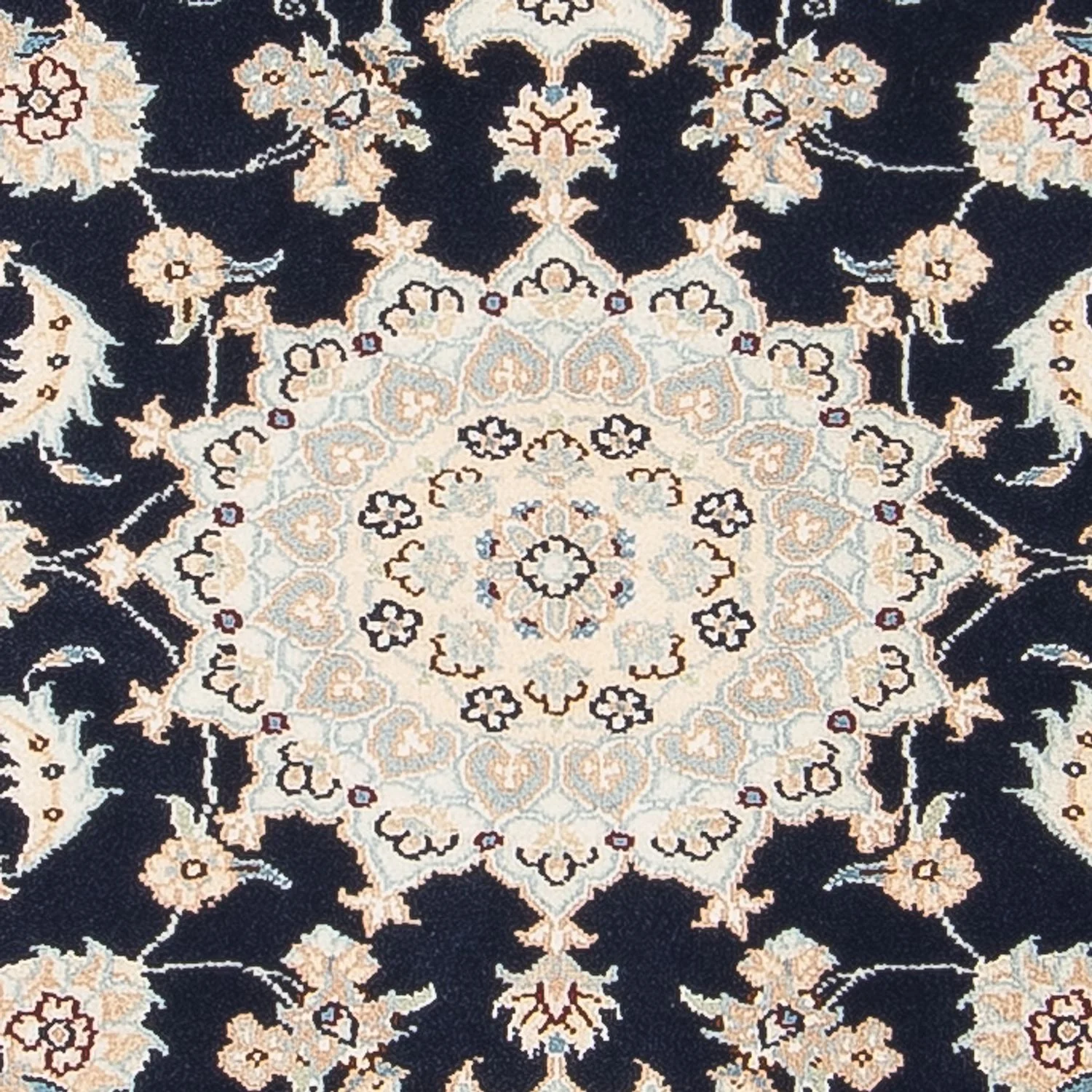 Nain - 6la Teppich 120x80cm - Perserteppich - Image 2