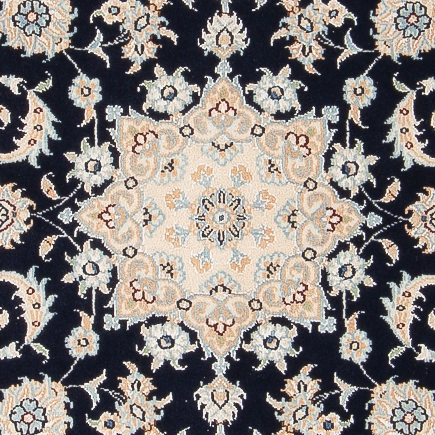 Nain - 6la Teppich 120x80cm - Perserteppich - Image 2