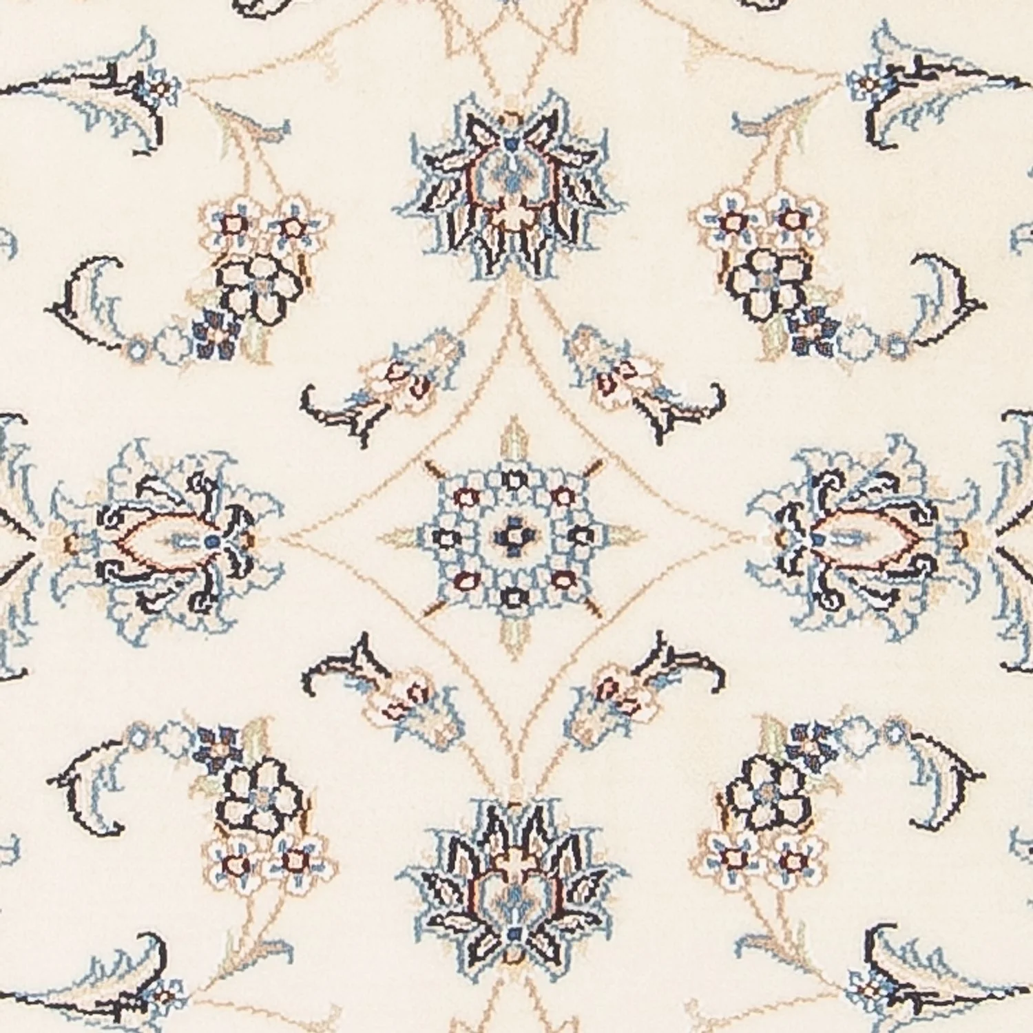 Nain - 6la Teppich 120x81cm - Perserteppich - Image 2