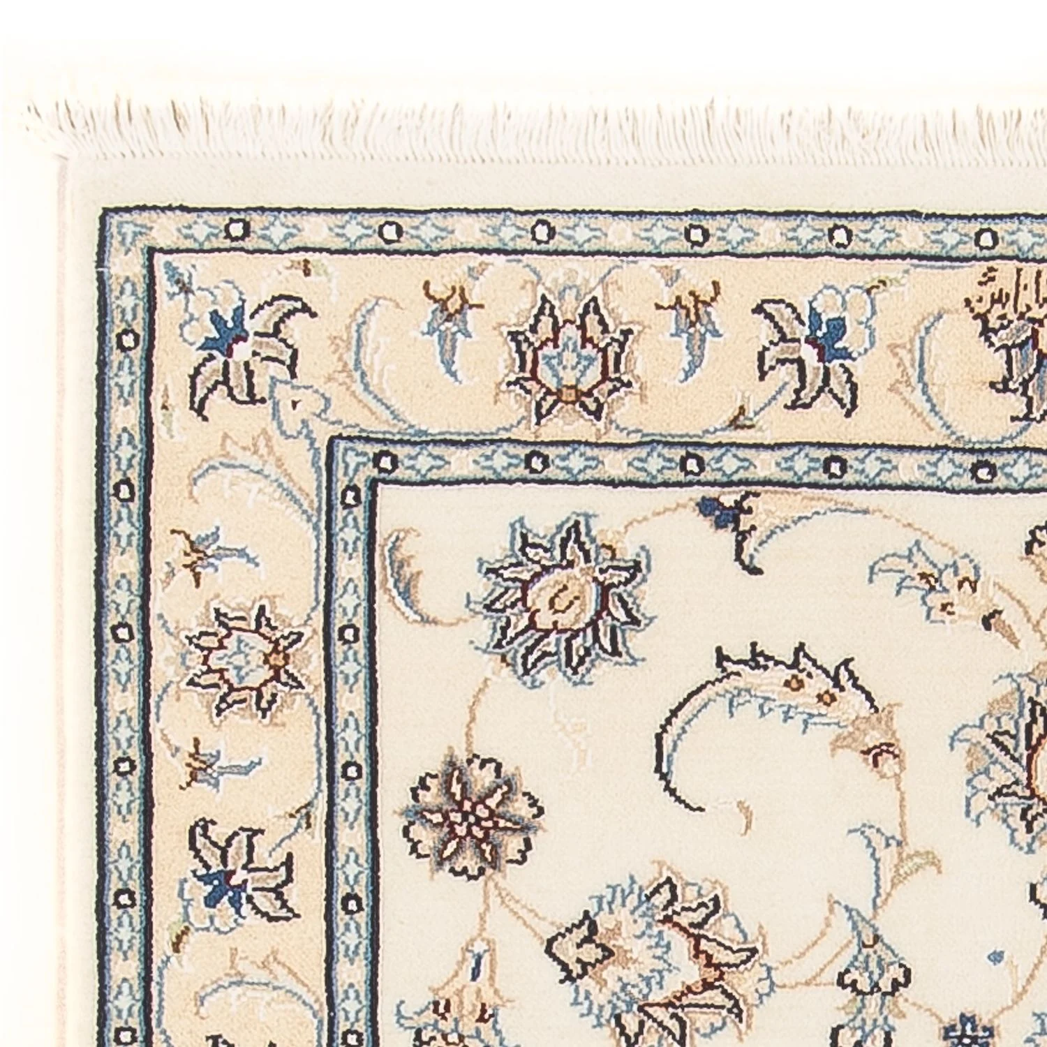 Nain - 6la Teppich 120x81cm - Perserteppich - Image 3