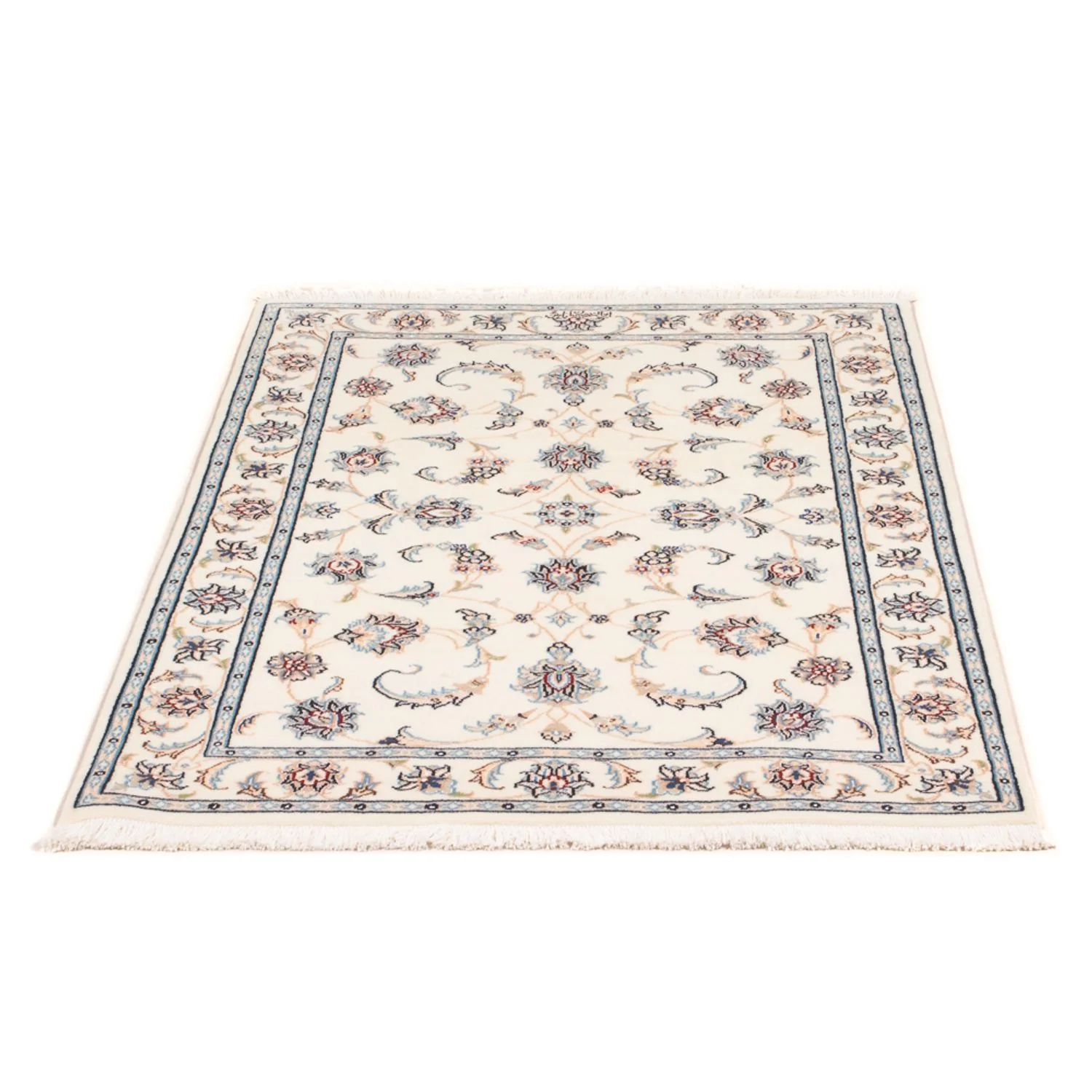 Nain - 6la Teppich 120x81cm - Perserteppich - Image 5