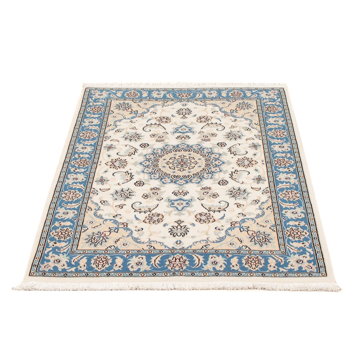 Nain - 6la Teppich 120x81cm - Perserteppich - Image 5