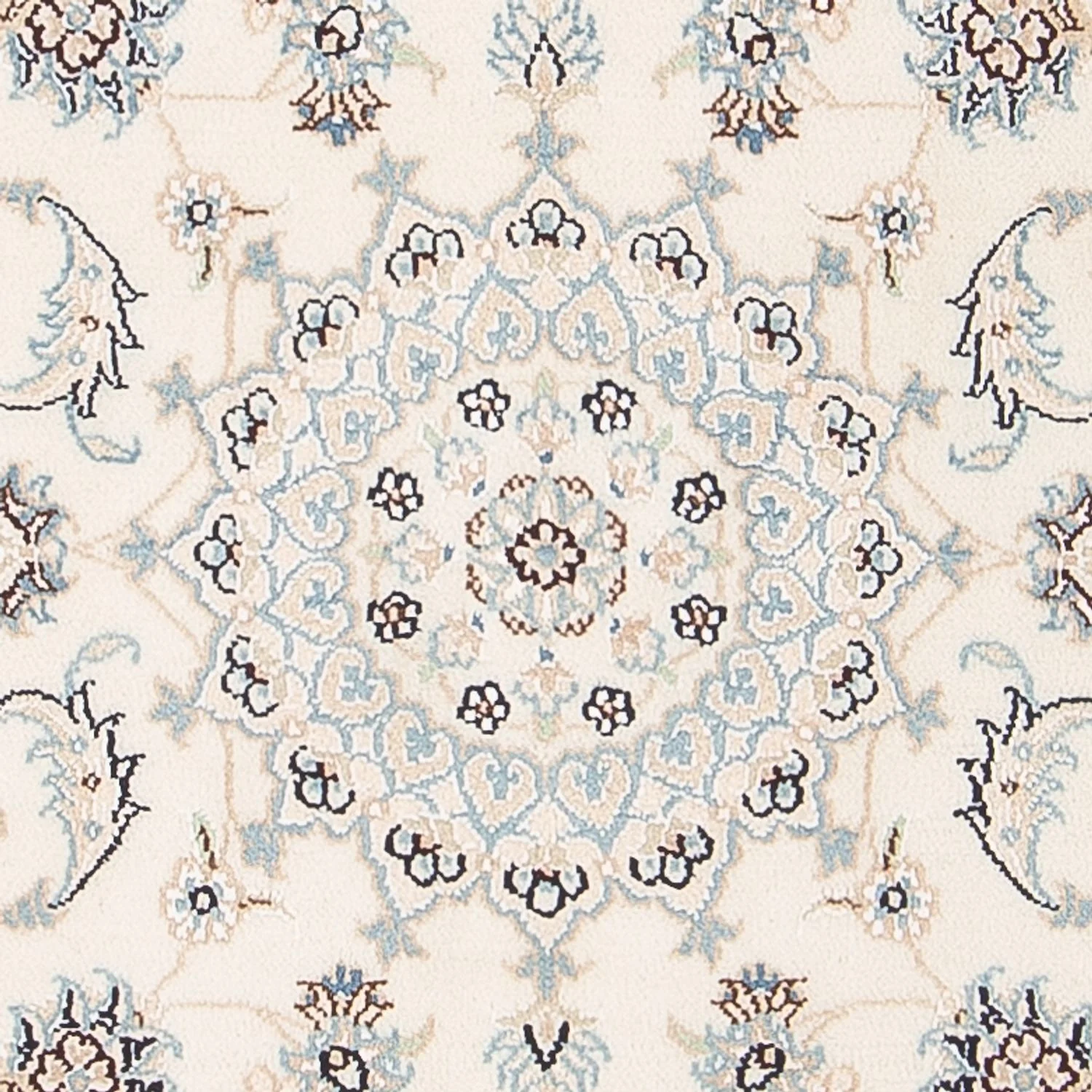 Nain - 6la Teppich 122x80cm - Perserteppich - Image 2
