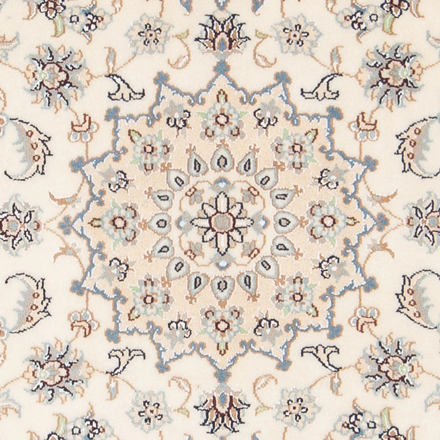 Nain - 6la Teppich 137x76cm - Perserteppich - Image 2
