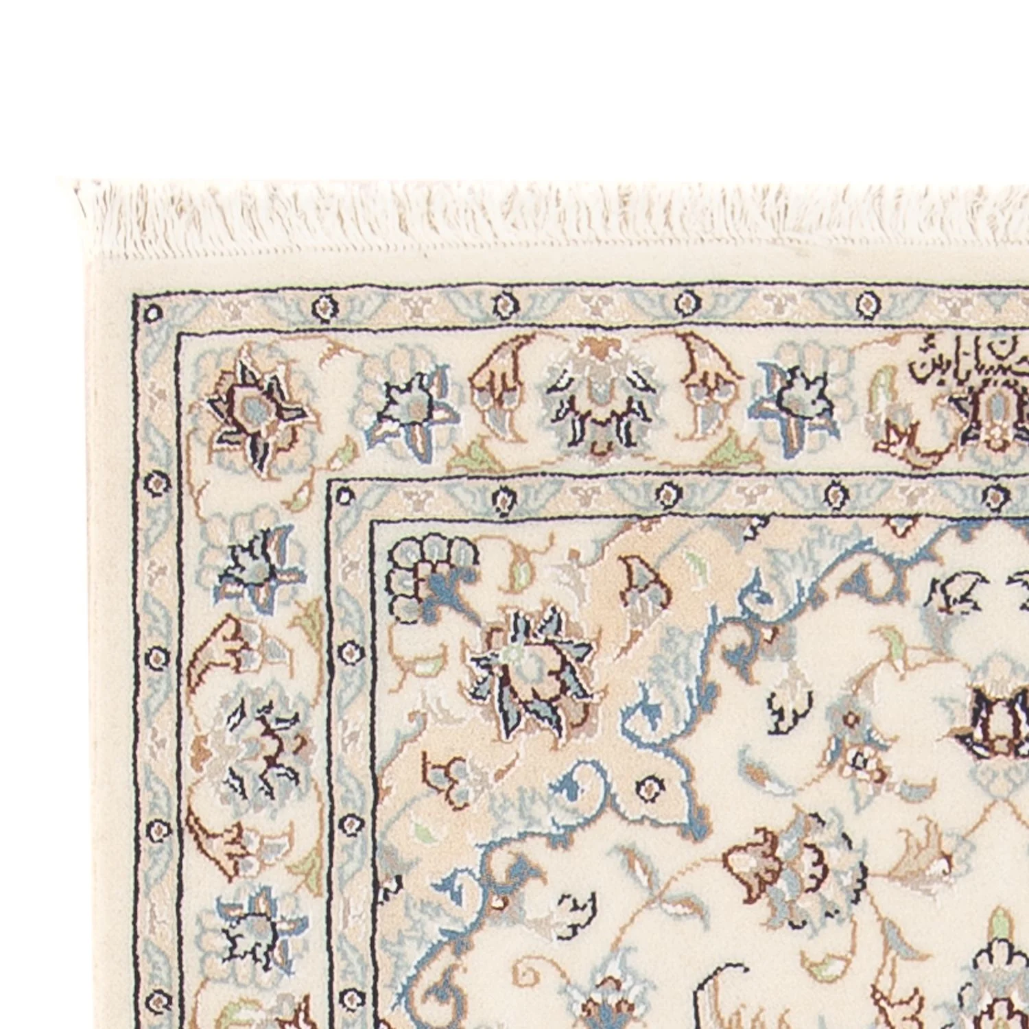 Nain - 6la Teppich 137x76cm - Perserteppich - Image 3