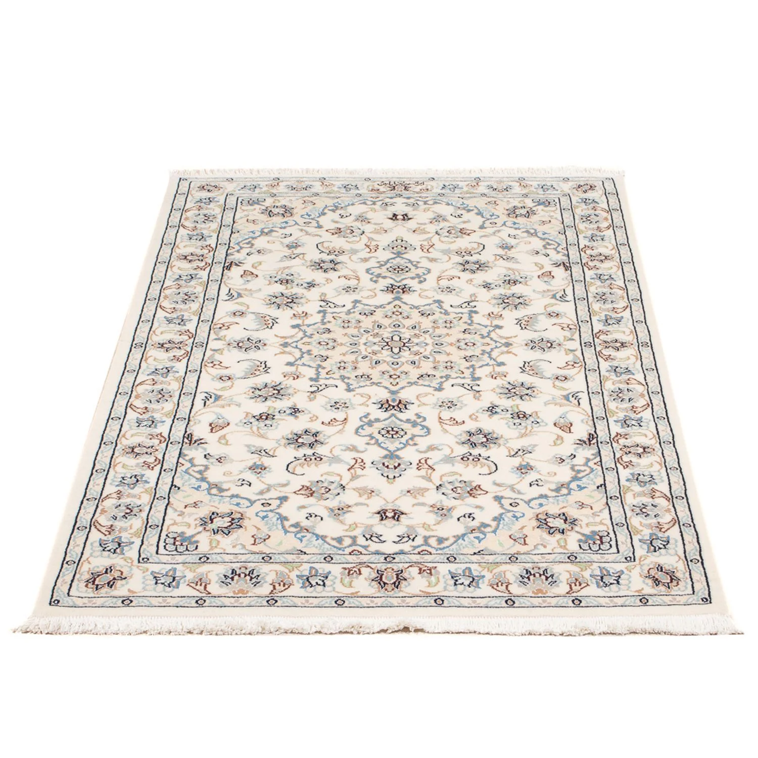 Nain - 6la Teppich 137x76cm - Perserteppich - Image 5