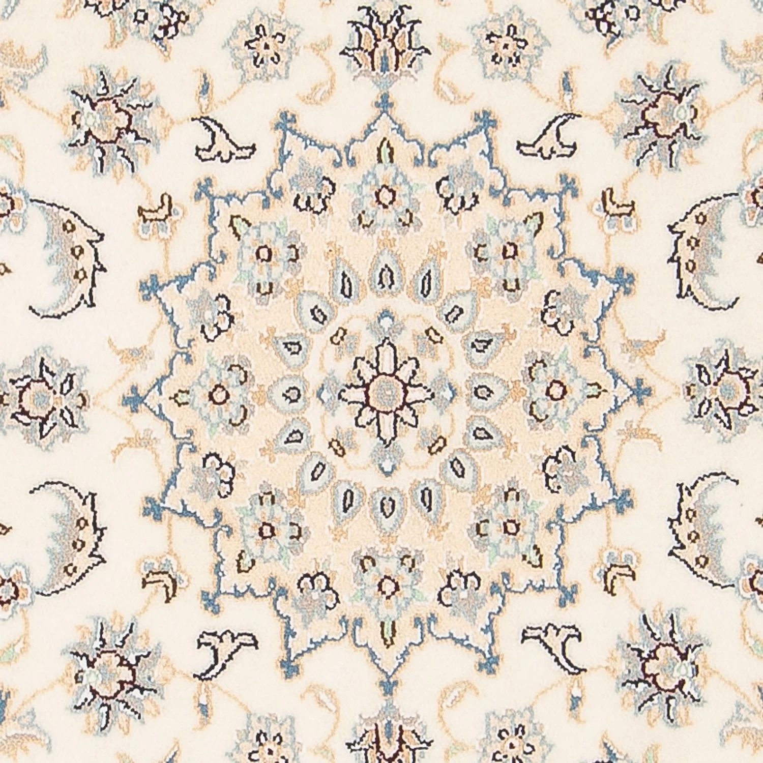 Nain - 6la Teppich 140x74cm - Perserteppich - Image 2