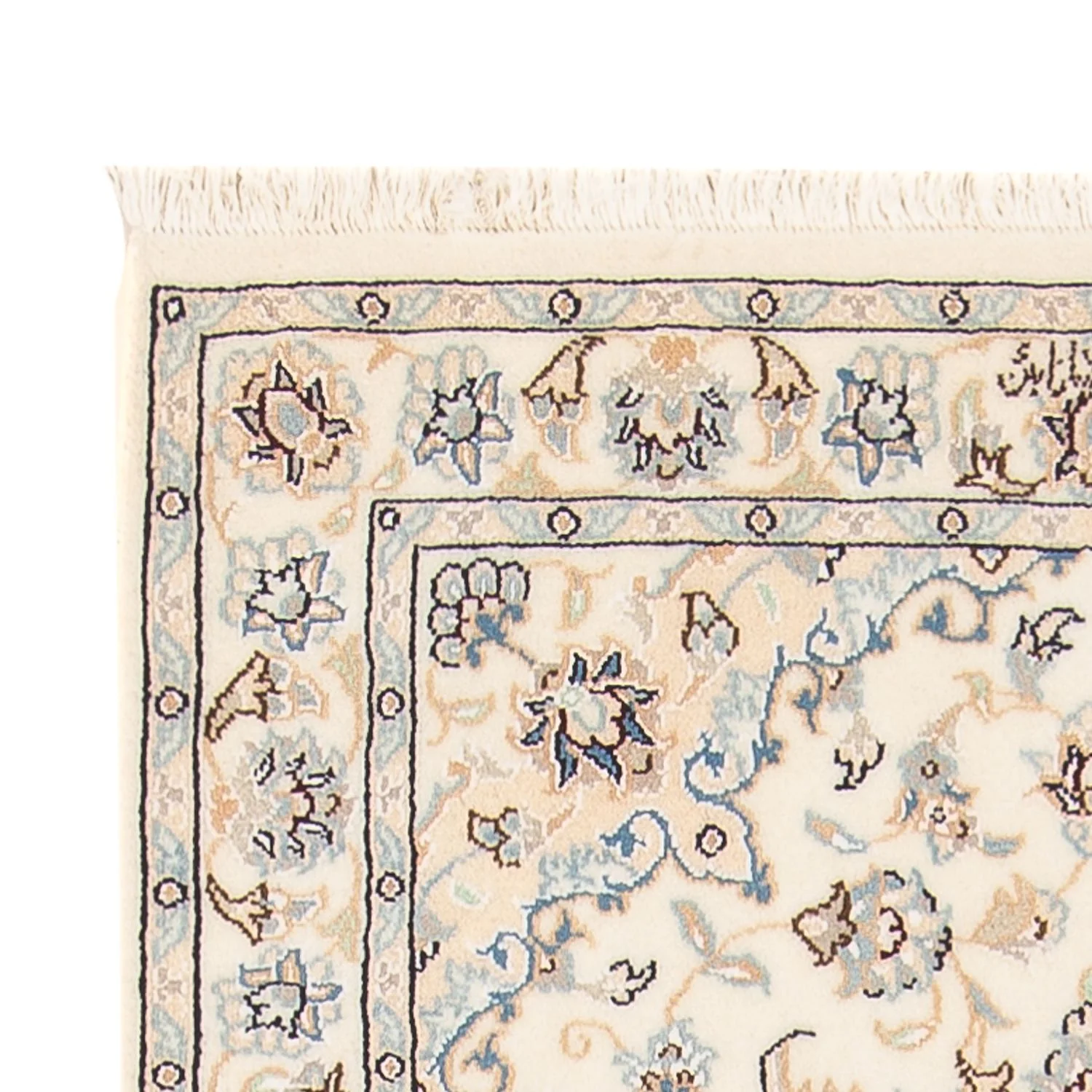 Nain - 6la Teppich 140x74cm - Perserteppich - Image 3