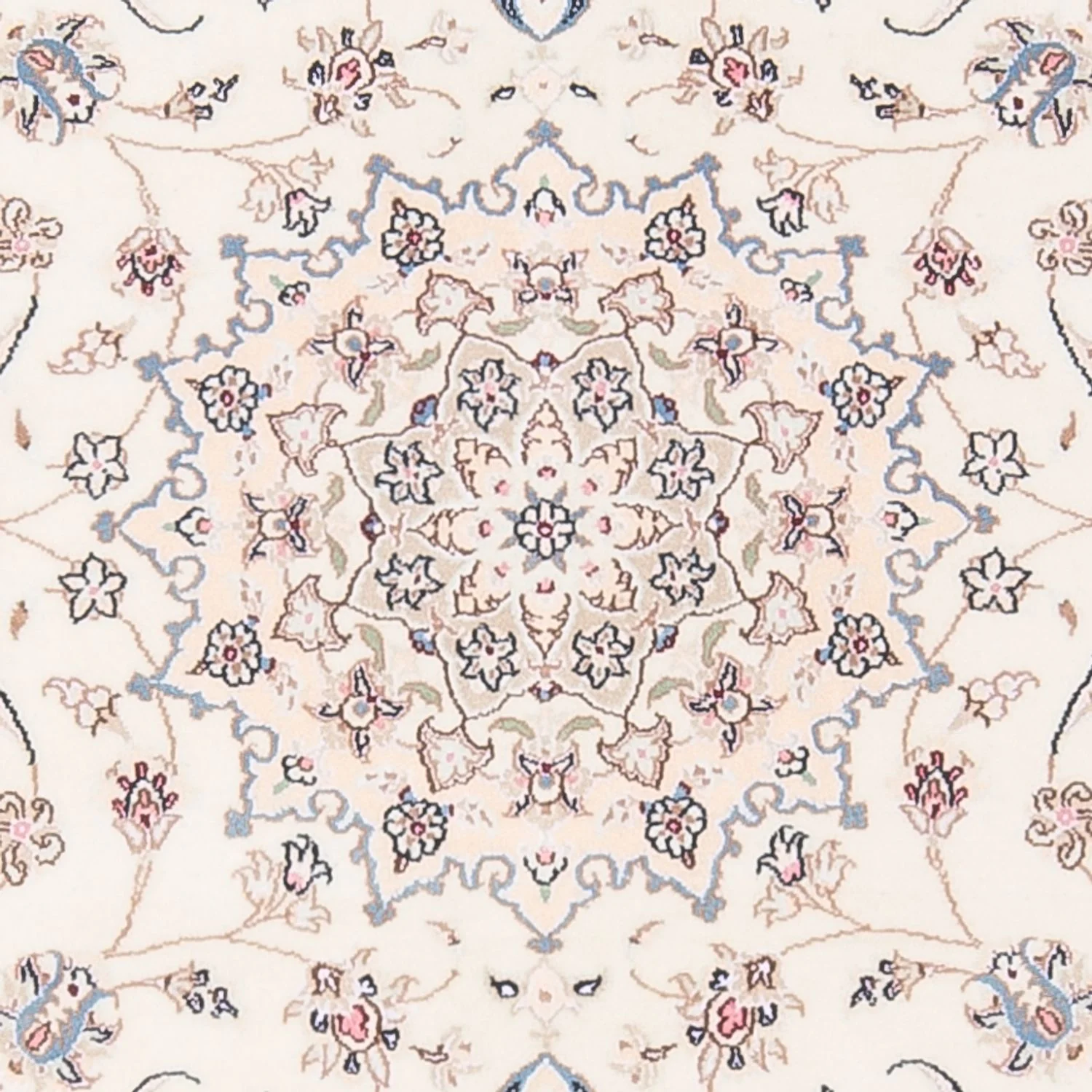 Nain - 6la Teppich 146x100cm - Perserteppich - Image 2