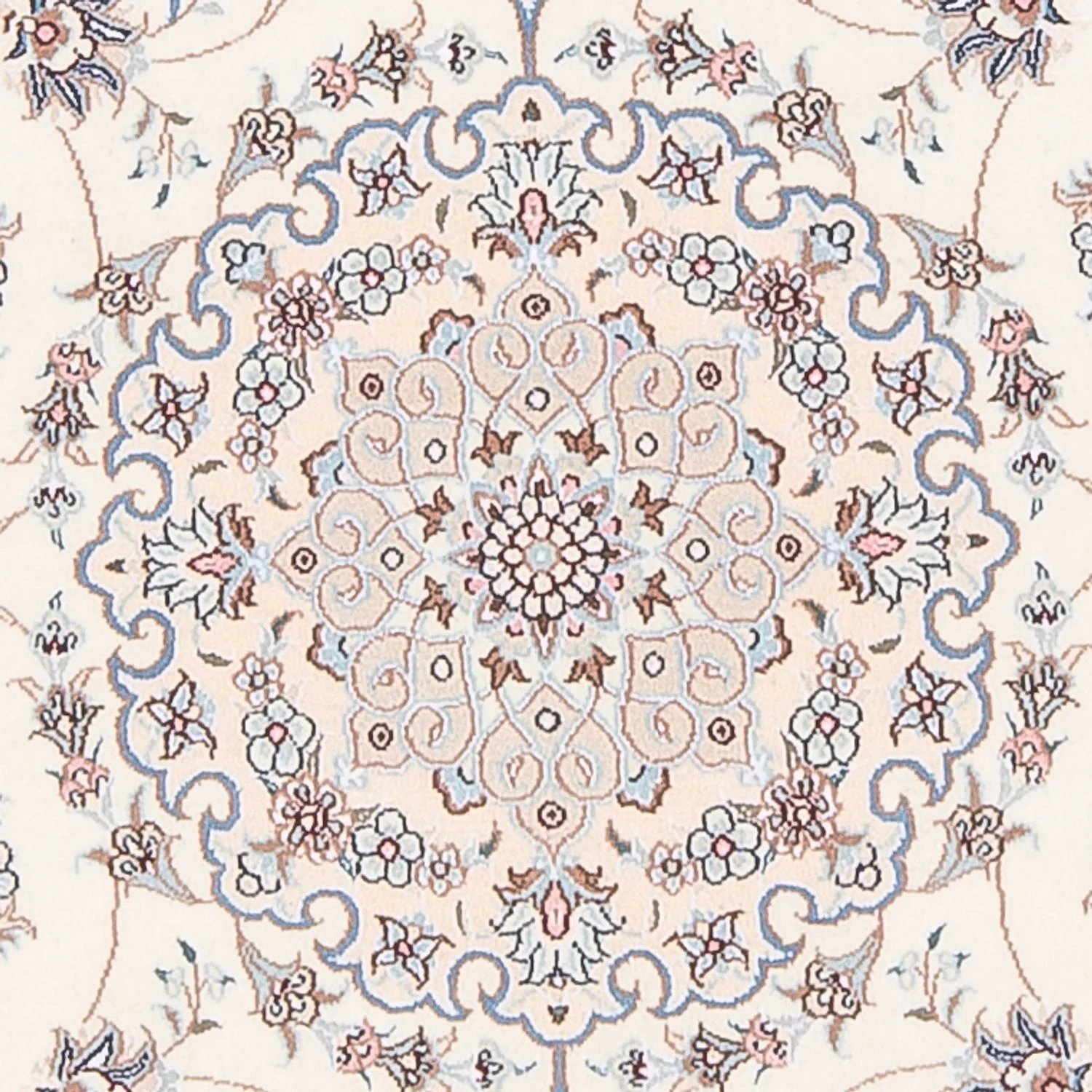 Nain - 6la Teppich 158x111cm - Perserteppich - Image 2