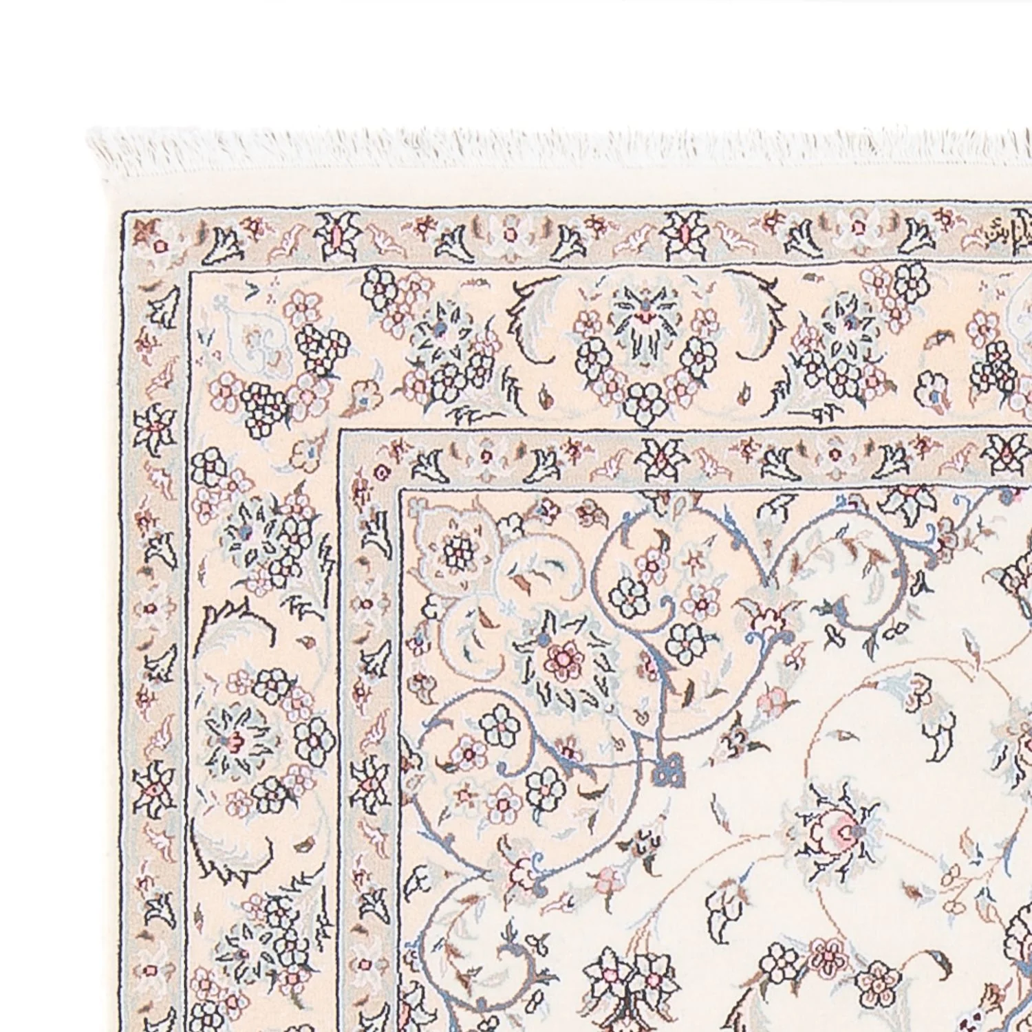 Nain - 6la Teppich 158x111cm - Perserteppich - Image 3
