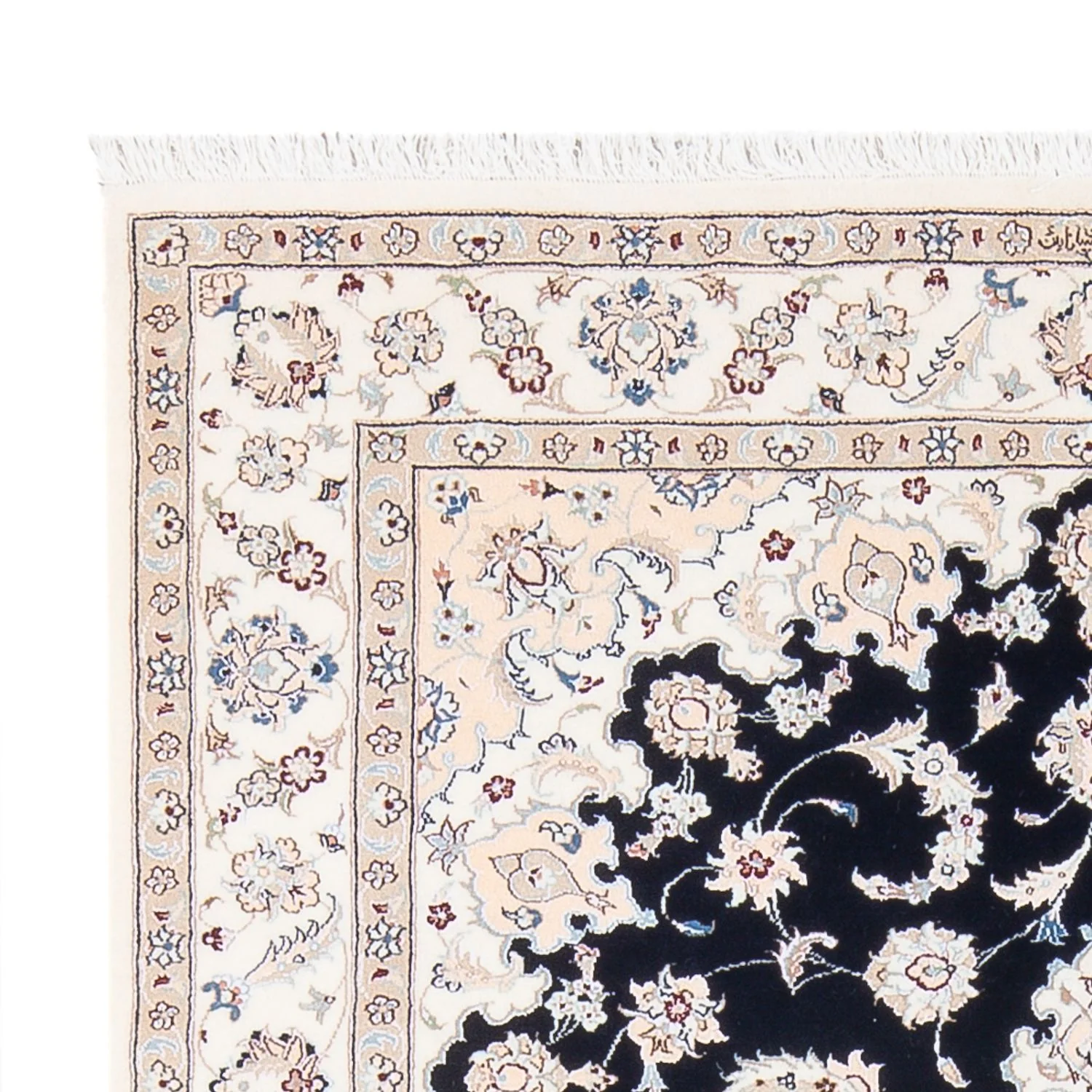 Nain - 6la Teppich 160x110cm - Perserteppich - Image 3