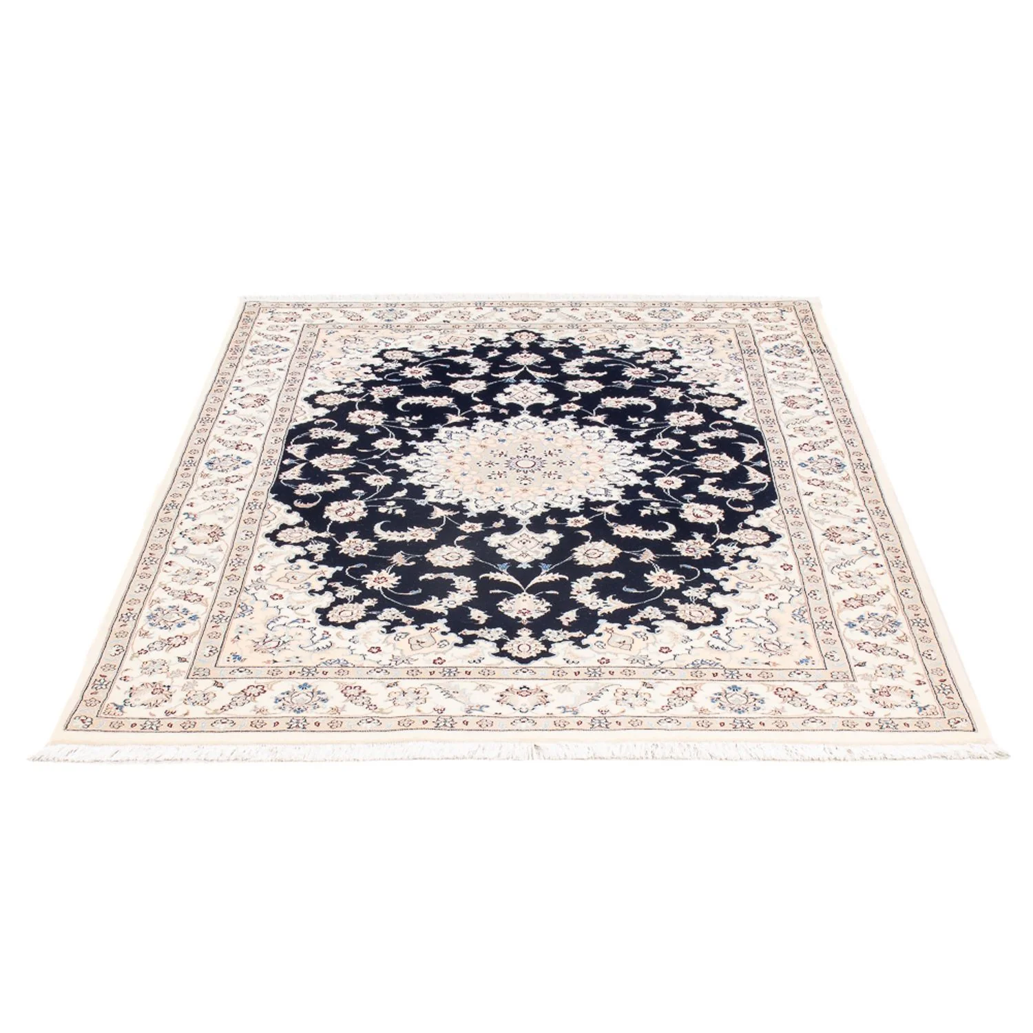 Nain - 6la Teppich 160x110cm - Perserteppich - Image 5