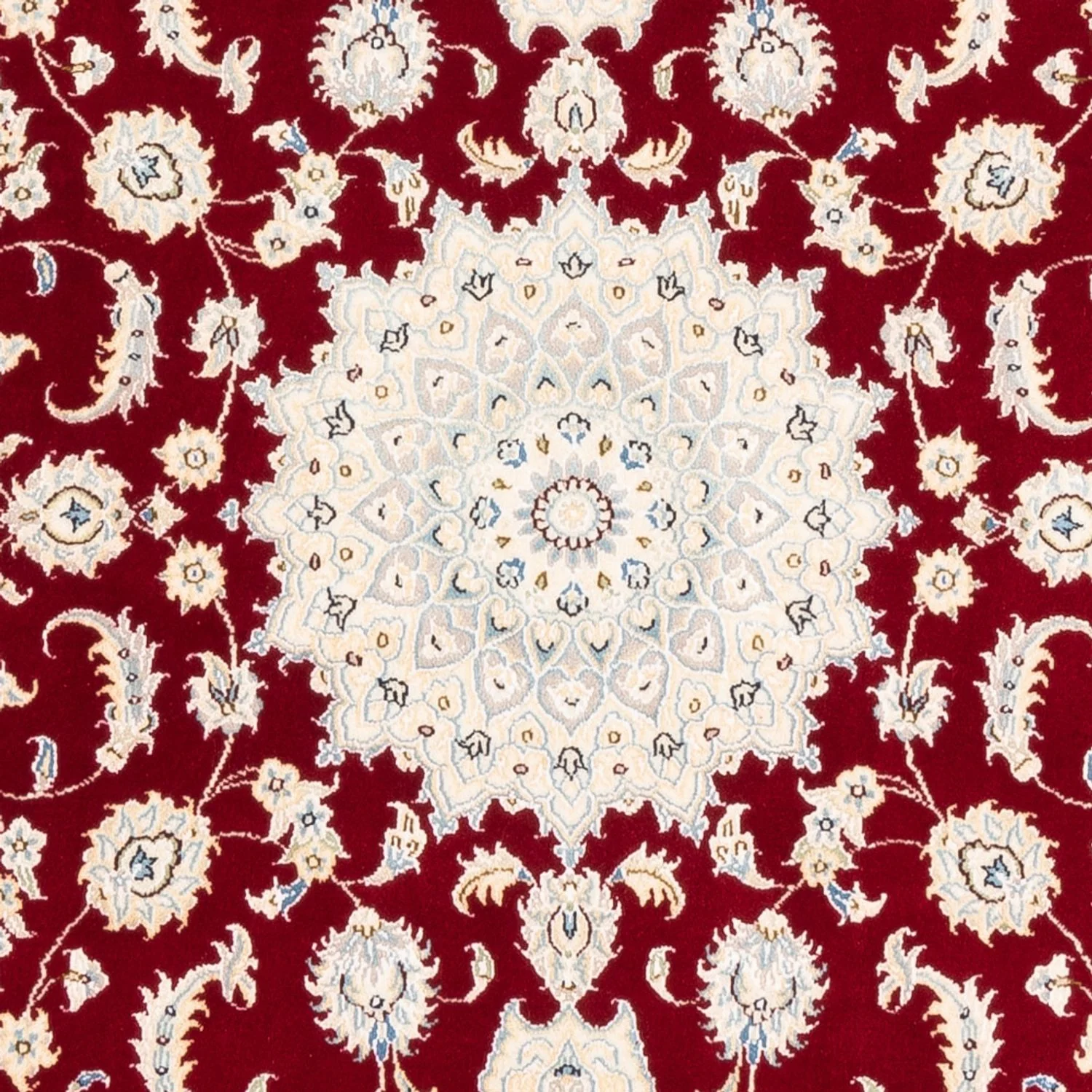 Nain - 6la Teppich 173x117cm - Perserteppich - Image 2