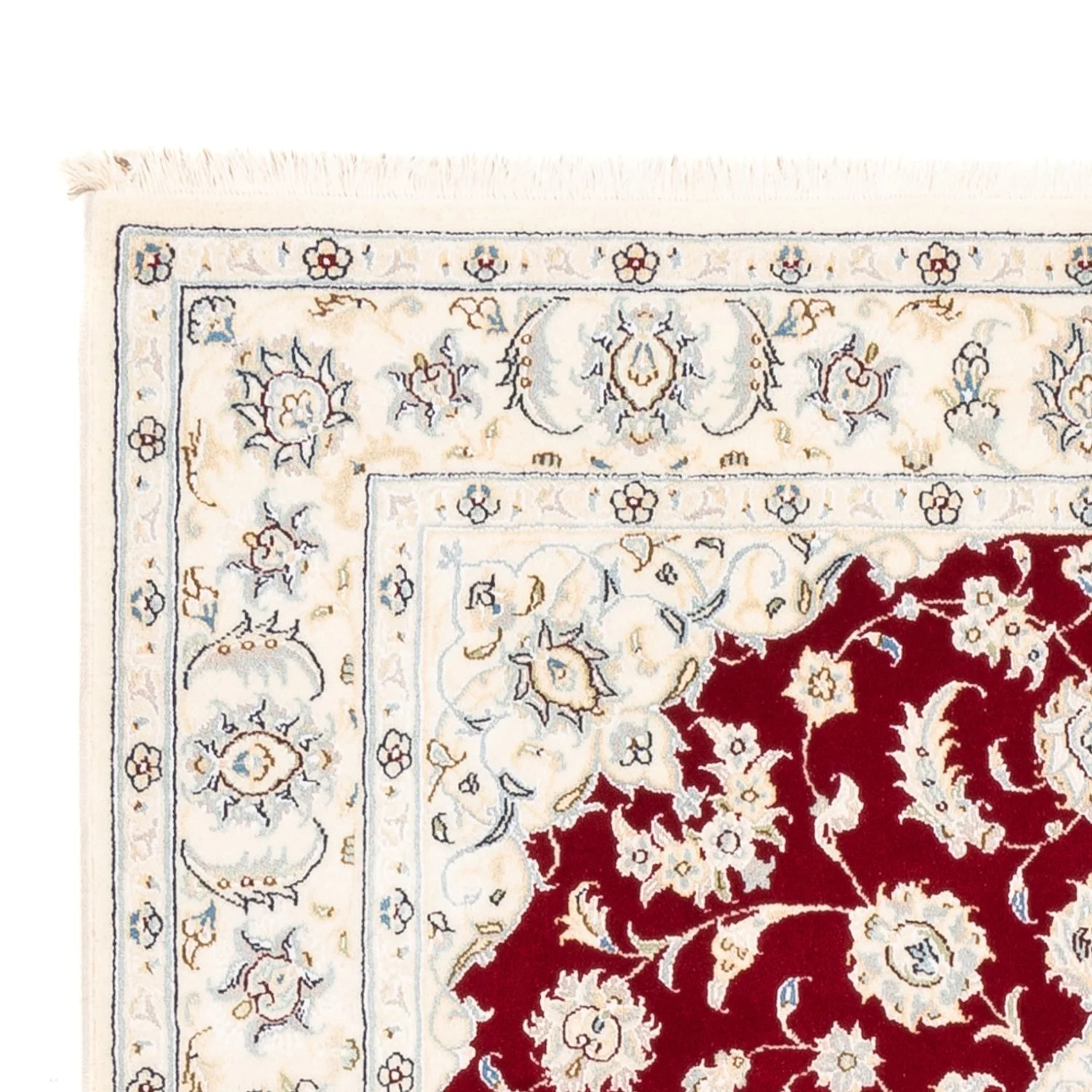 Nain - 6la Teppich 173x117cm - Perserteppich - Image 3