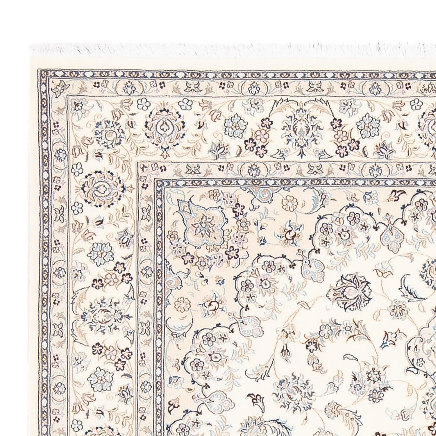 Nain - 6la Teppich 200x150cm - Perserteppich - Image 3