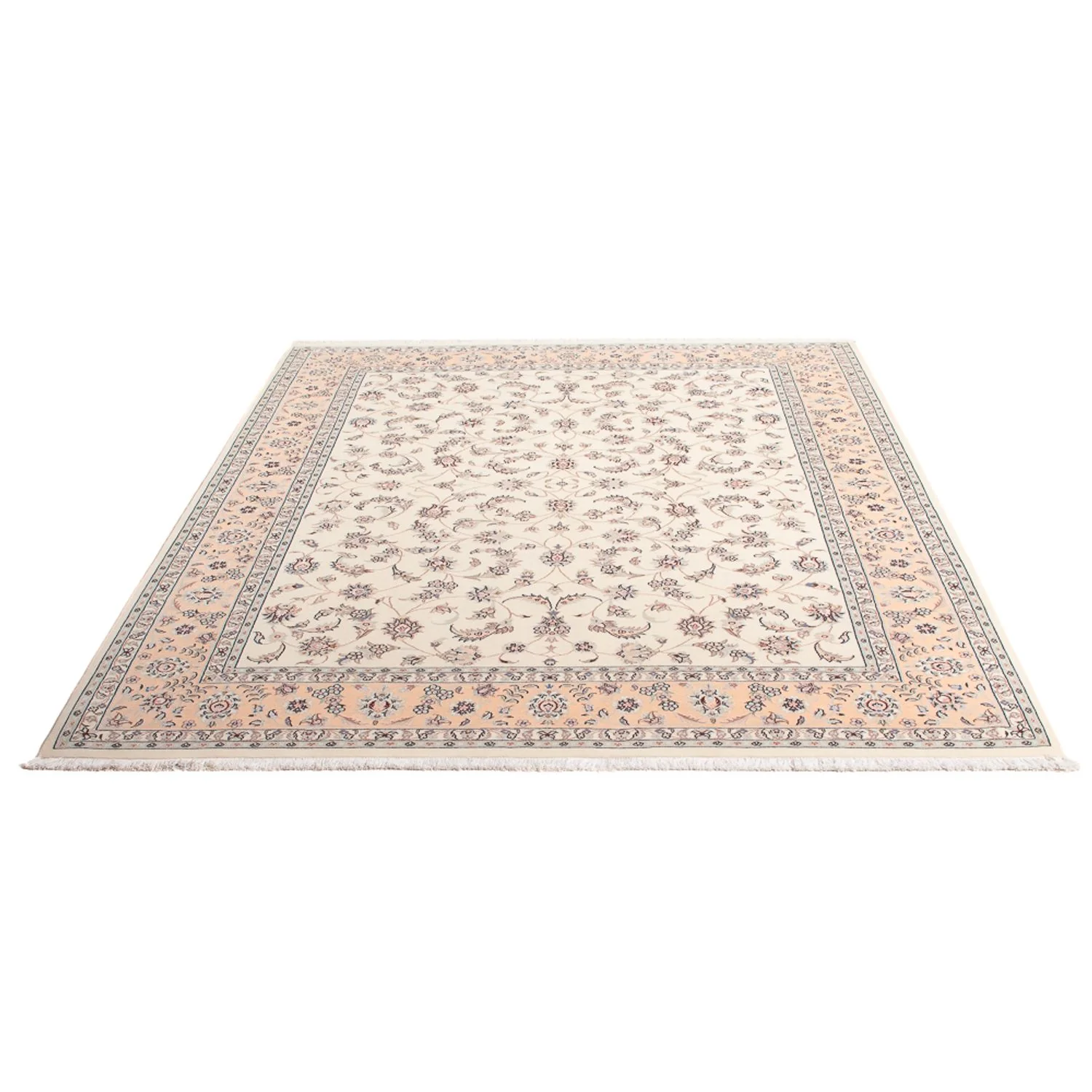 Nain - 6la Teppich 202x150cm - Perserteppich - Image 5
