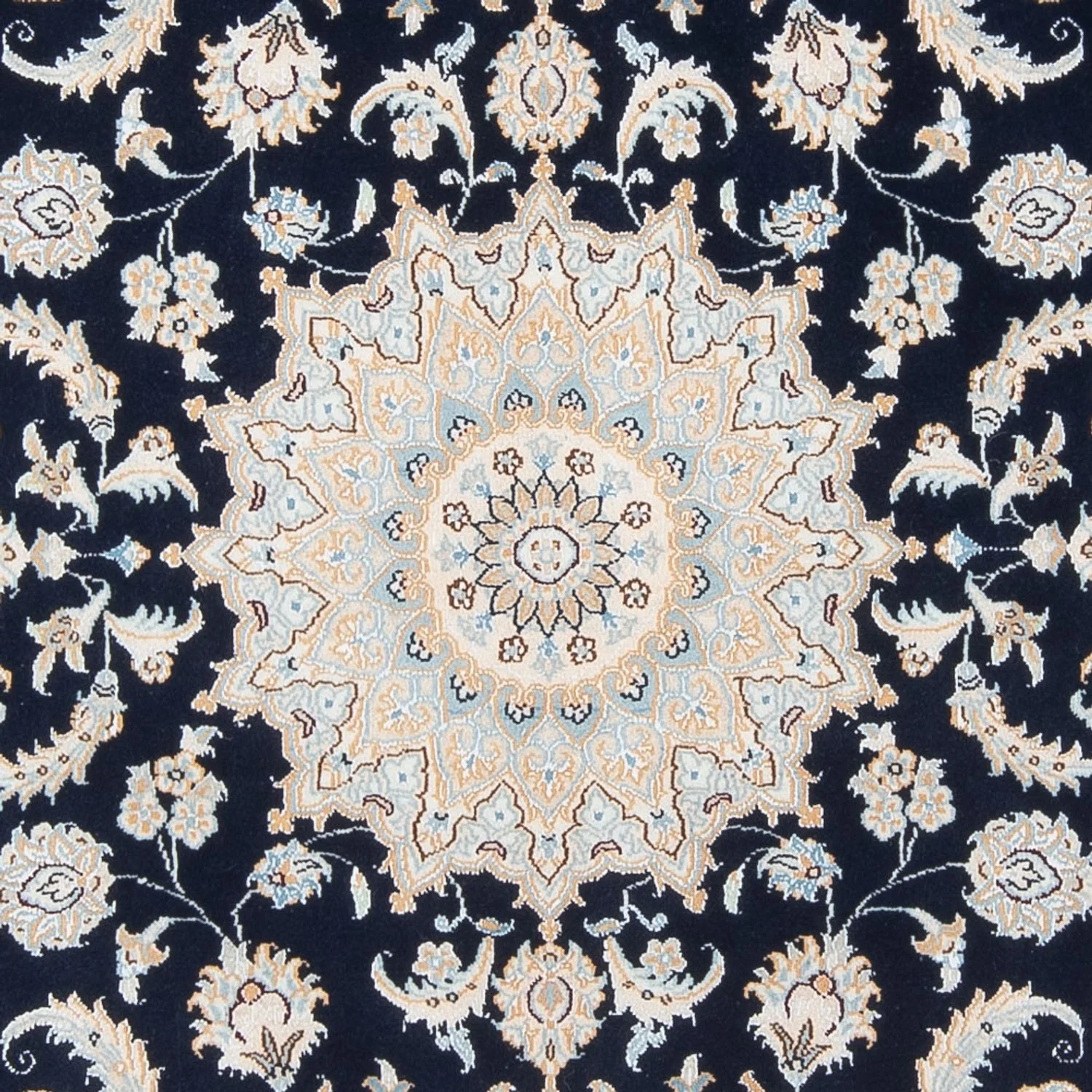 Nain - 6la Teppich 205x148cm - Perserteppich - Image 2