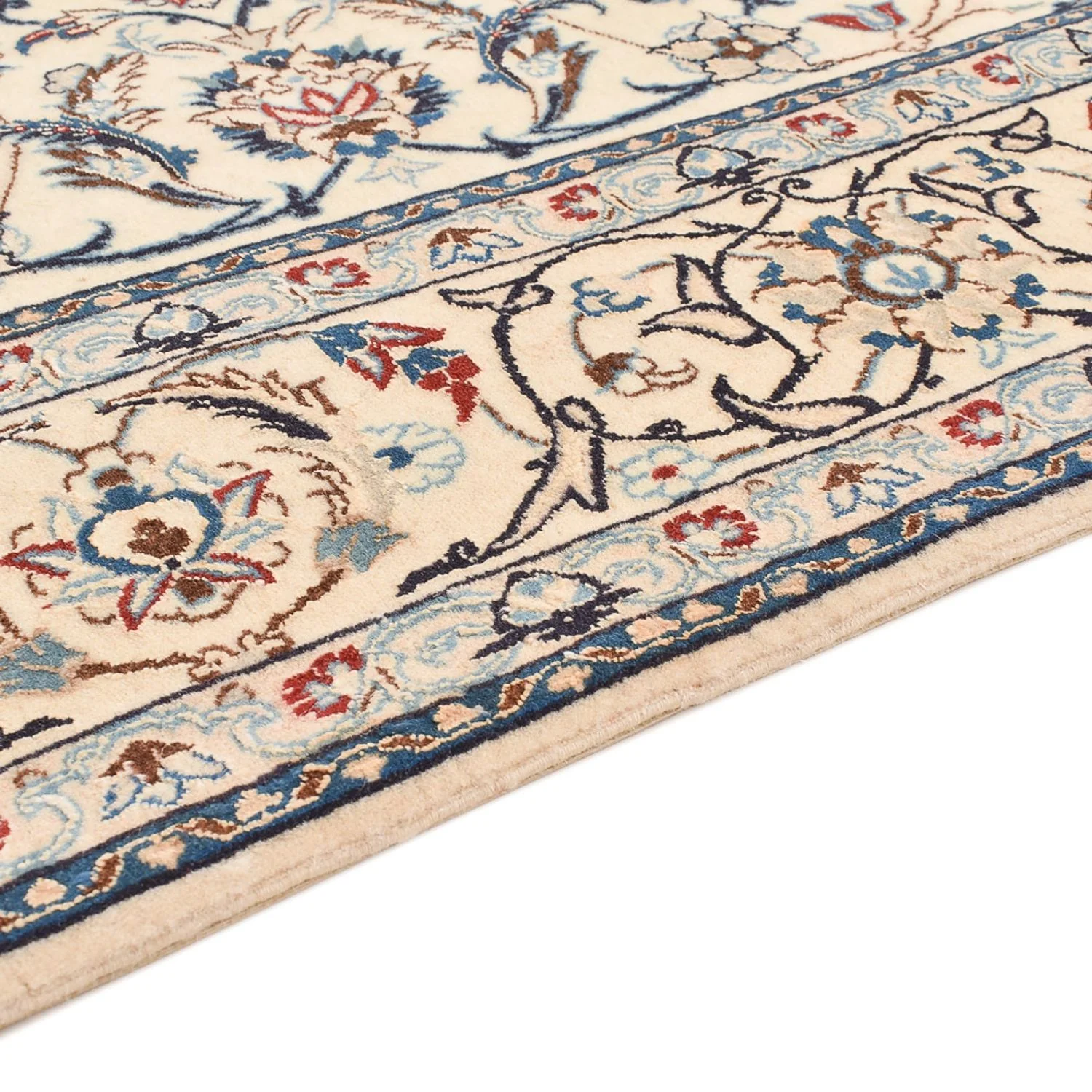Nain - 6la Teppich 206x130cm - Perserteppich - Image 3