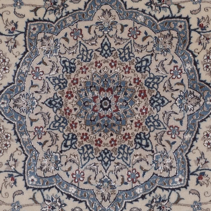 Nain - 6la Teppich 213x132cm - Perserteppich - Image 2