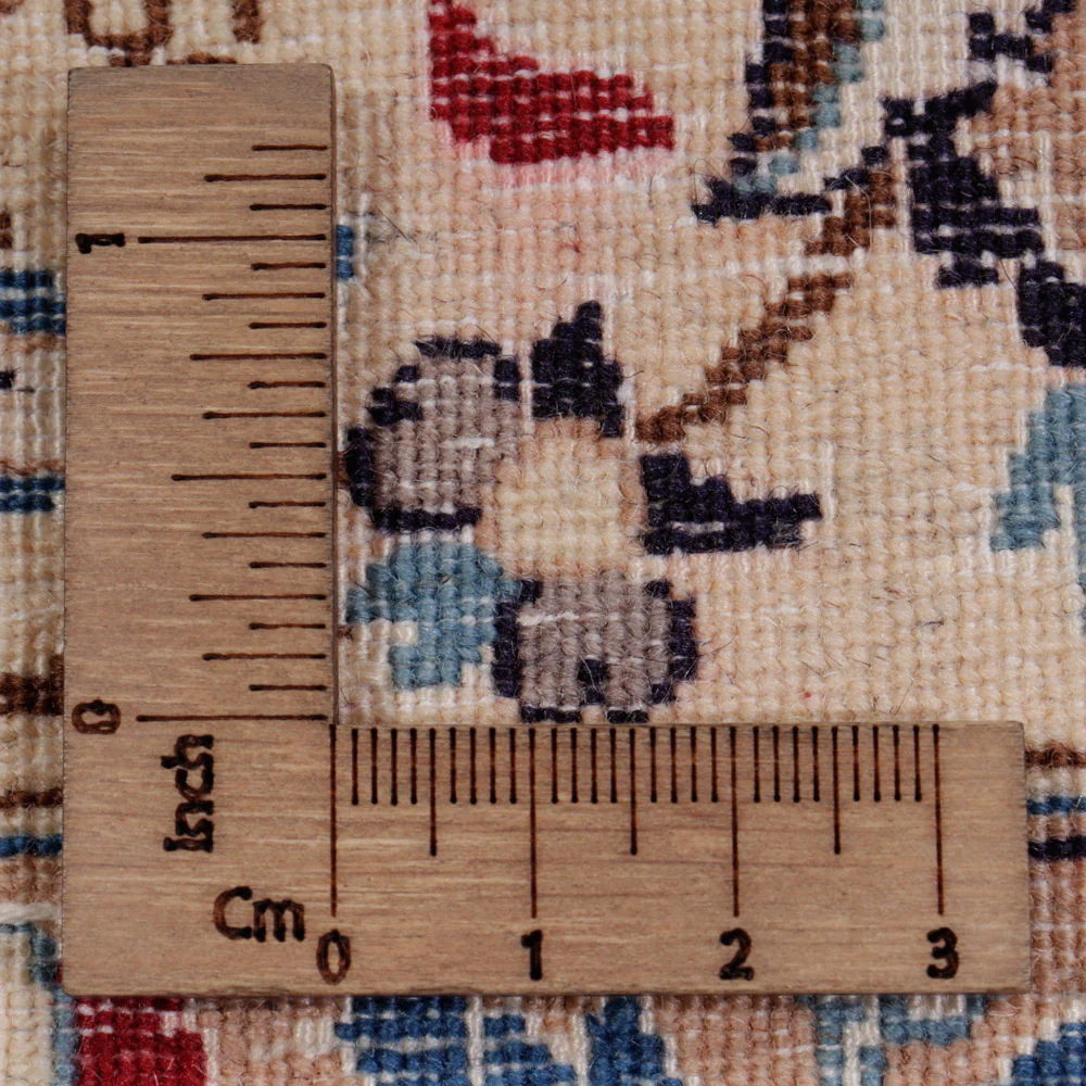 Nain - 6la Teppich 213x132cm - Perserteppich - Image 7