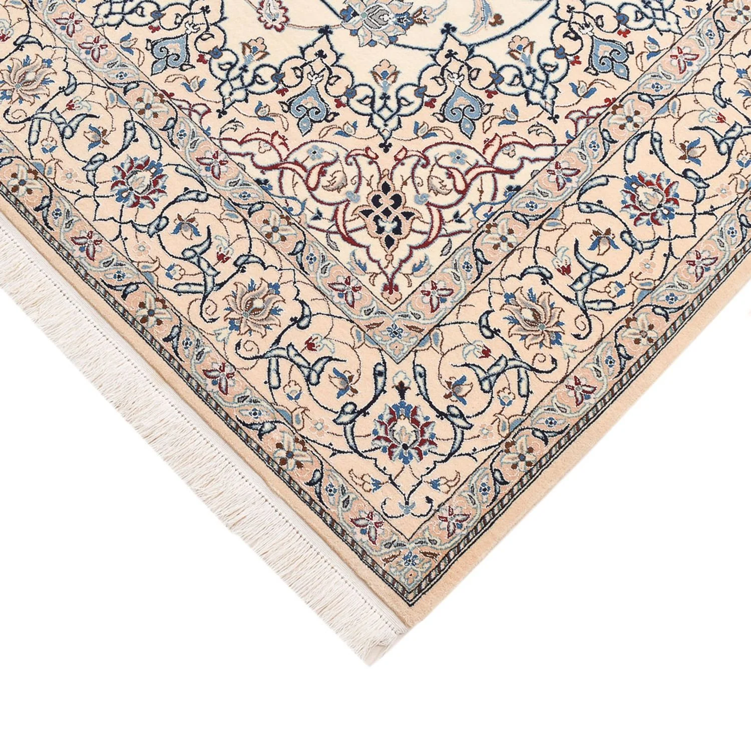 Nain - 6la Teppich 217x140cm - Perserteppich - Image 2