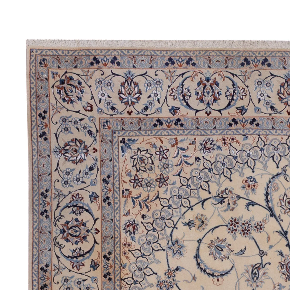Nain - 6la Teppich 238x159cm - Perserteppich - Image 3
