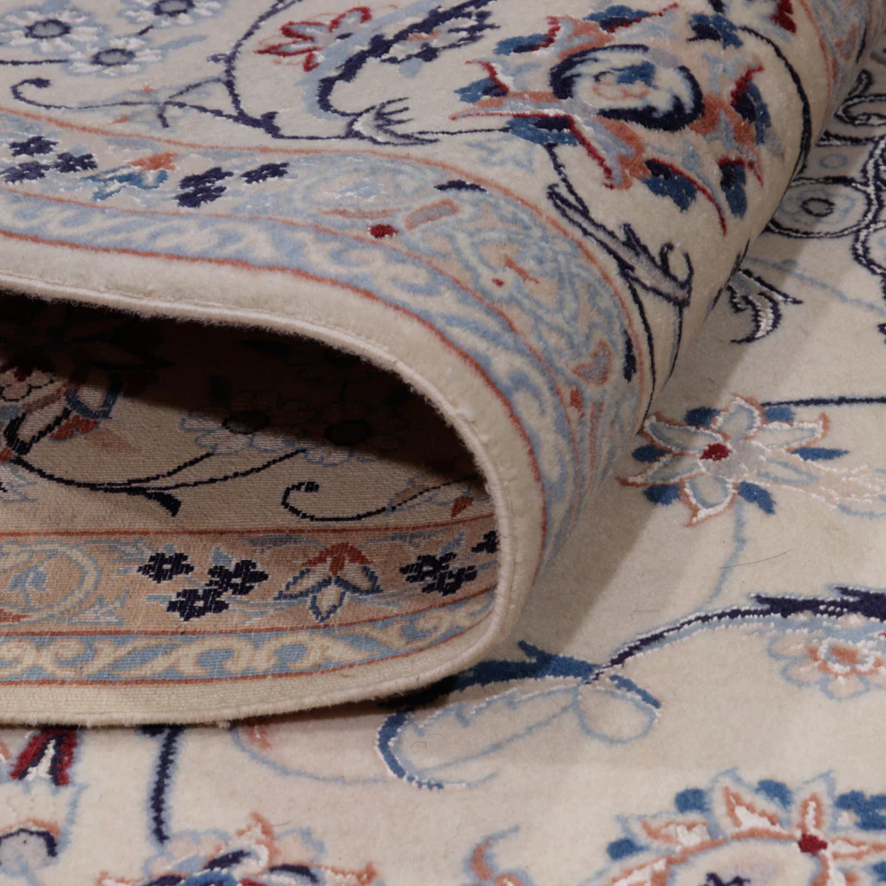 Nain - 6la Teppich 238x159cm - Perserteppich - Image 4