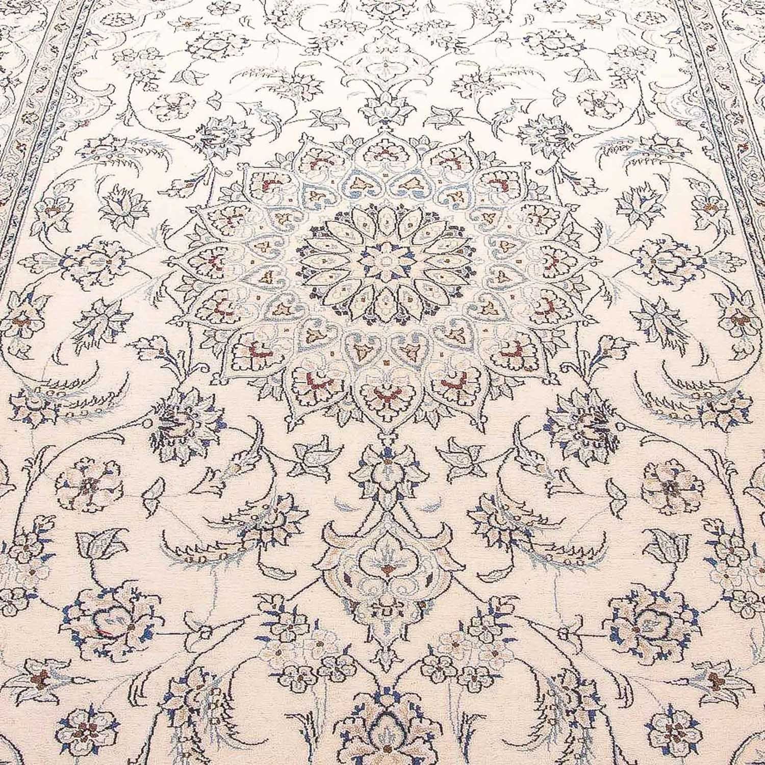 Nain - 6la Teppich 248x163cm - Perserteppich - Image 3