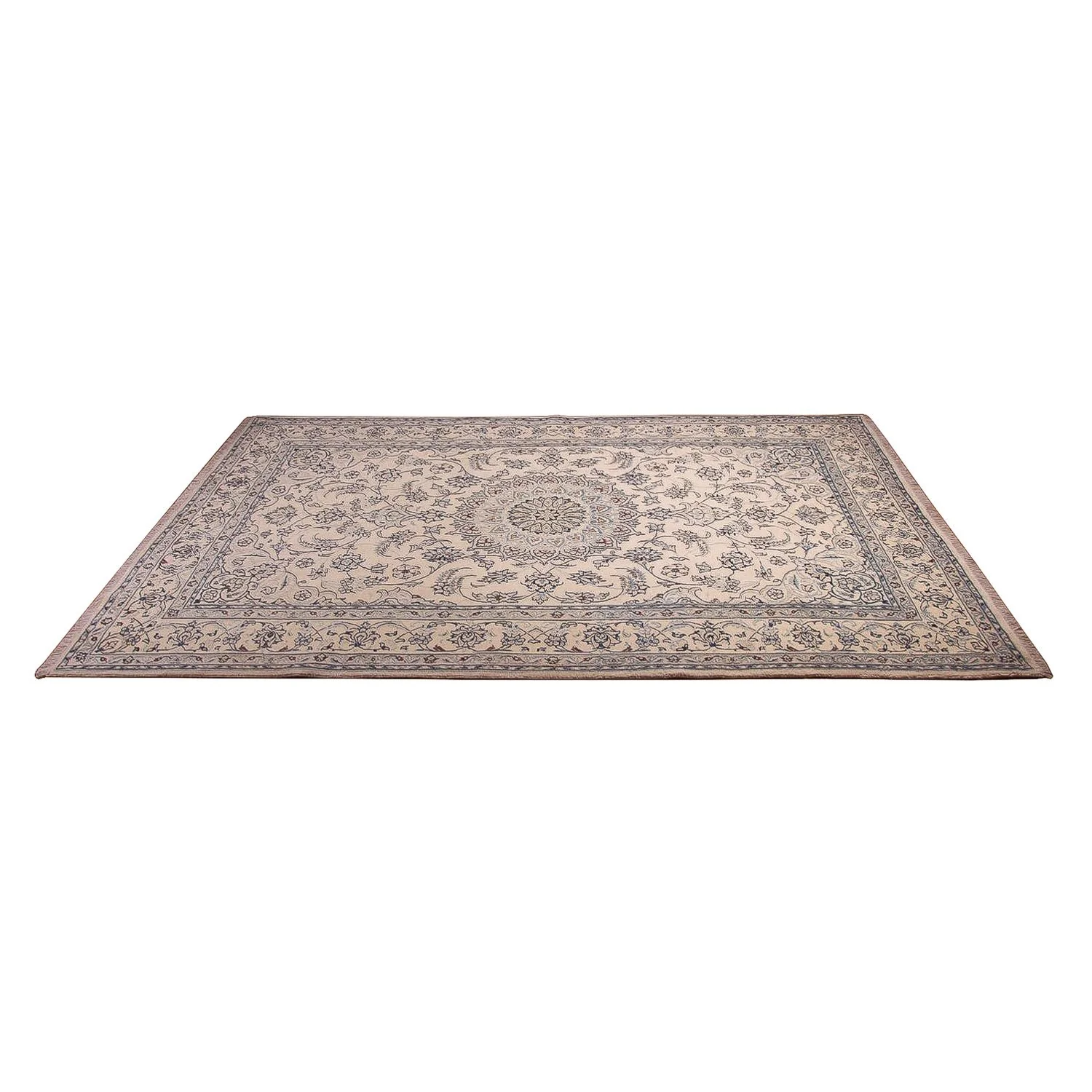 Nain - 6la Teppich 248x163cm - Perserteppich - Image 4