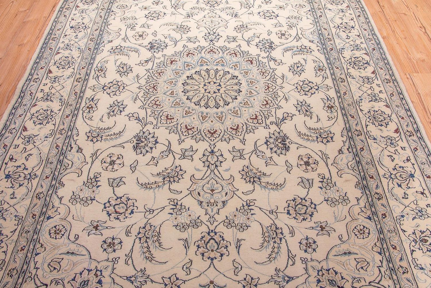 Nain - 6la Teppich 248x163cm - Perserteppich - Image 5