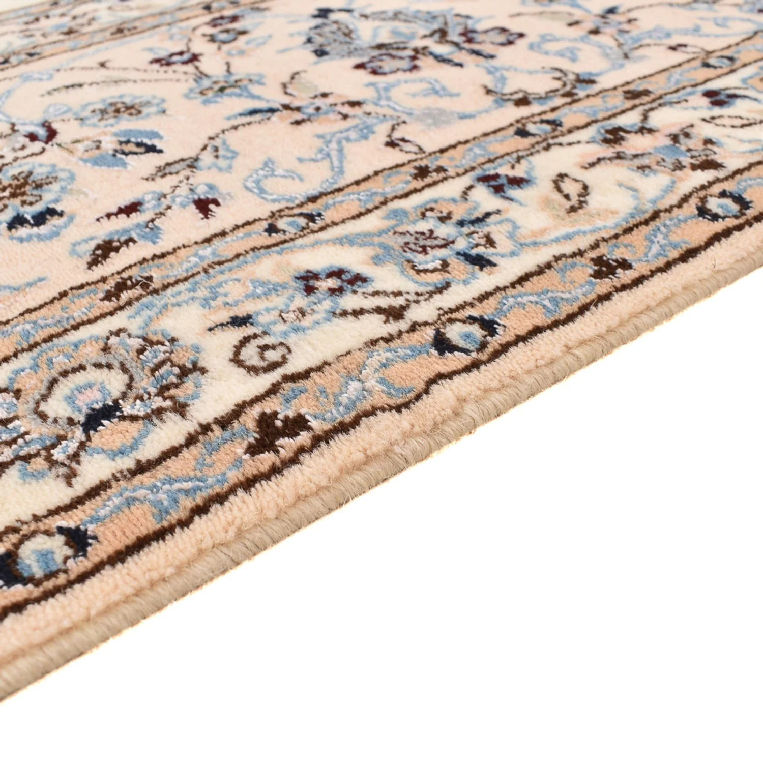 Nain - 6la Teppich 297x205cm - Perserteppich - Image 3