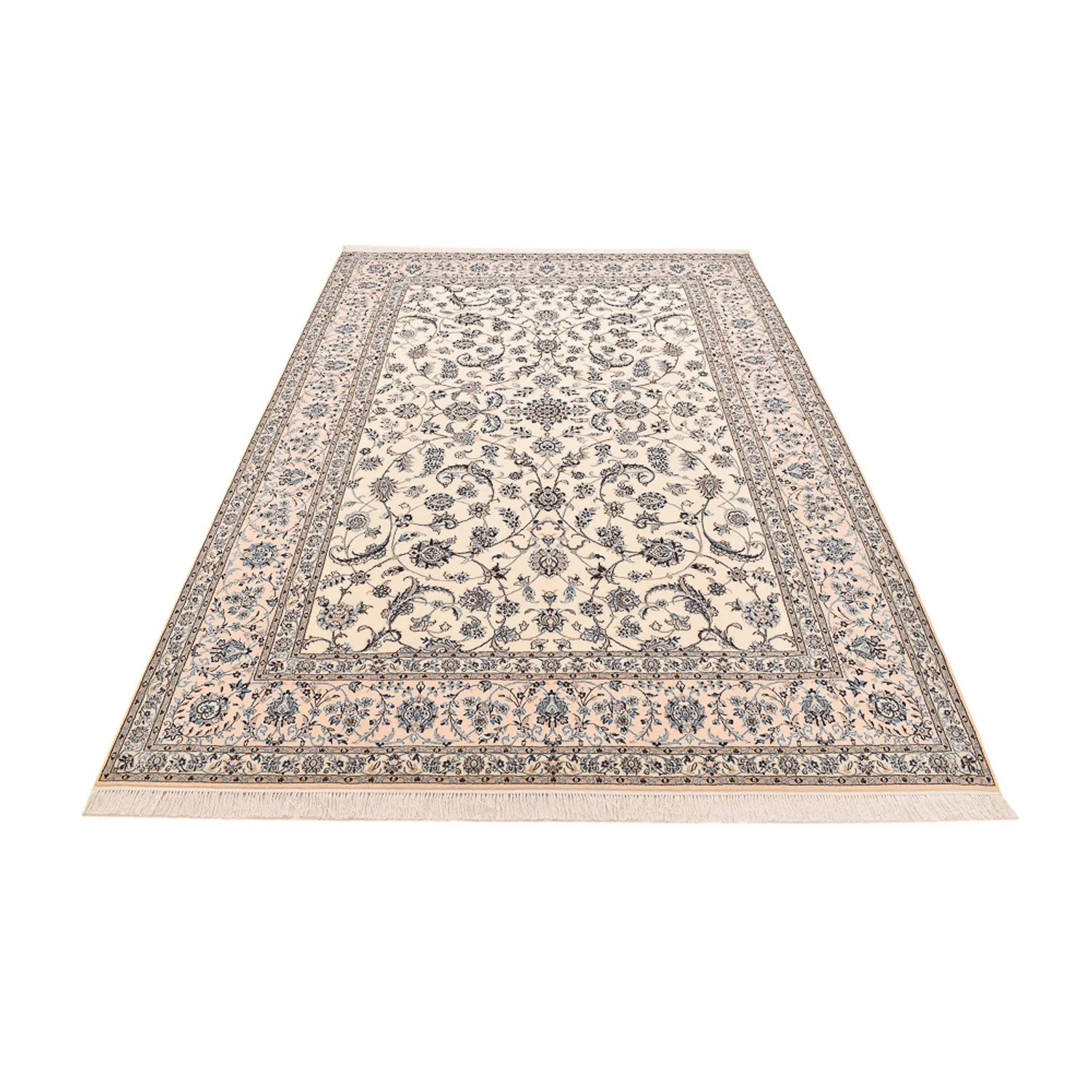 Nain - 6la Teppich 297x205cm - Perserteppich - Image 5