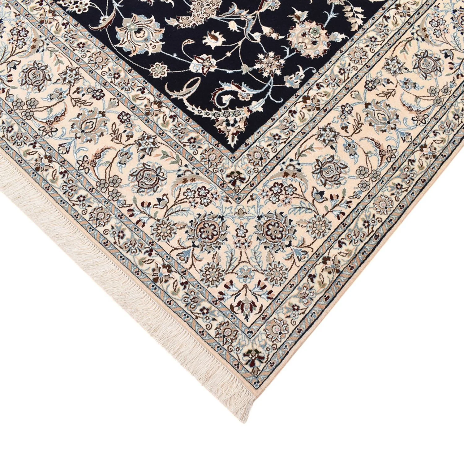 Nain - 6la Teppich 297x209cm - Perserteppich - Image 2