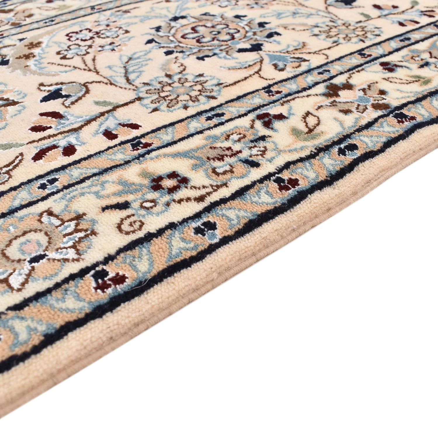 Nain - 6la Teppich 297x209cm - Perserteppich - Image 3