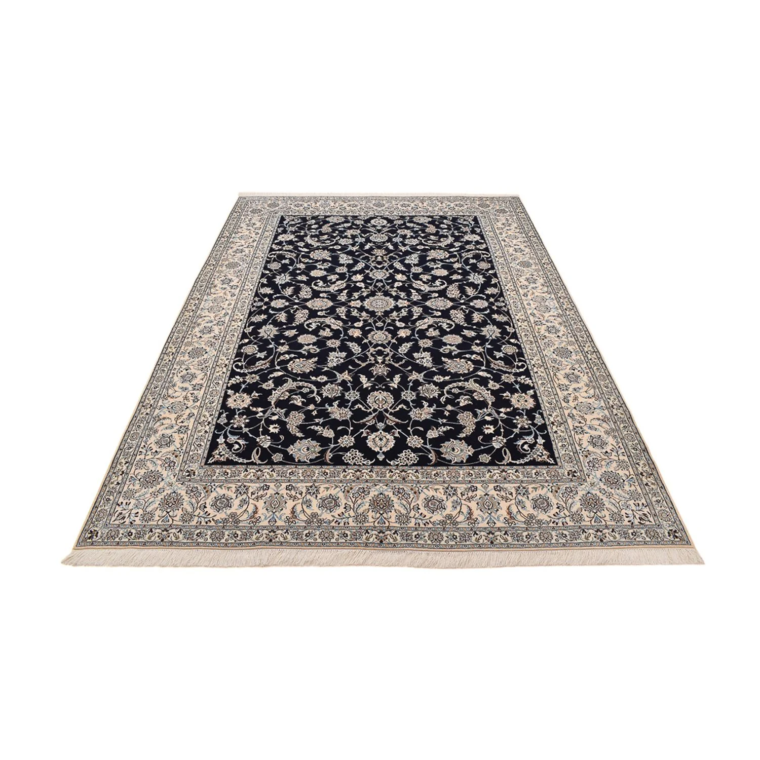Nain - 6la Teppich 297x209cm - Perserteppich - Image 5