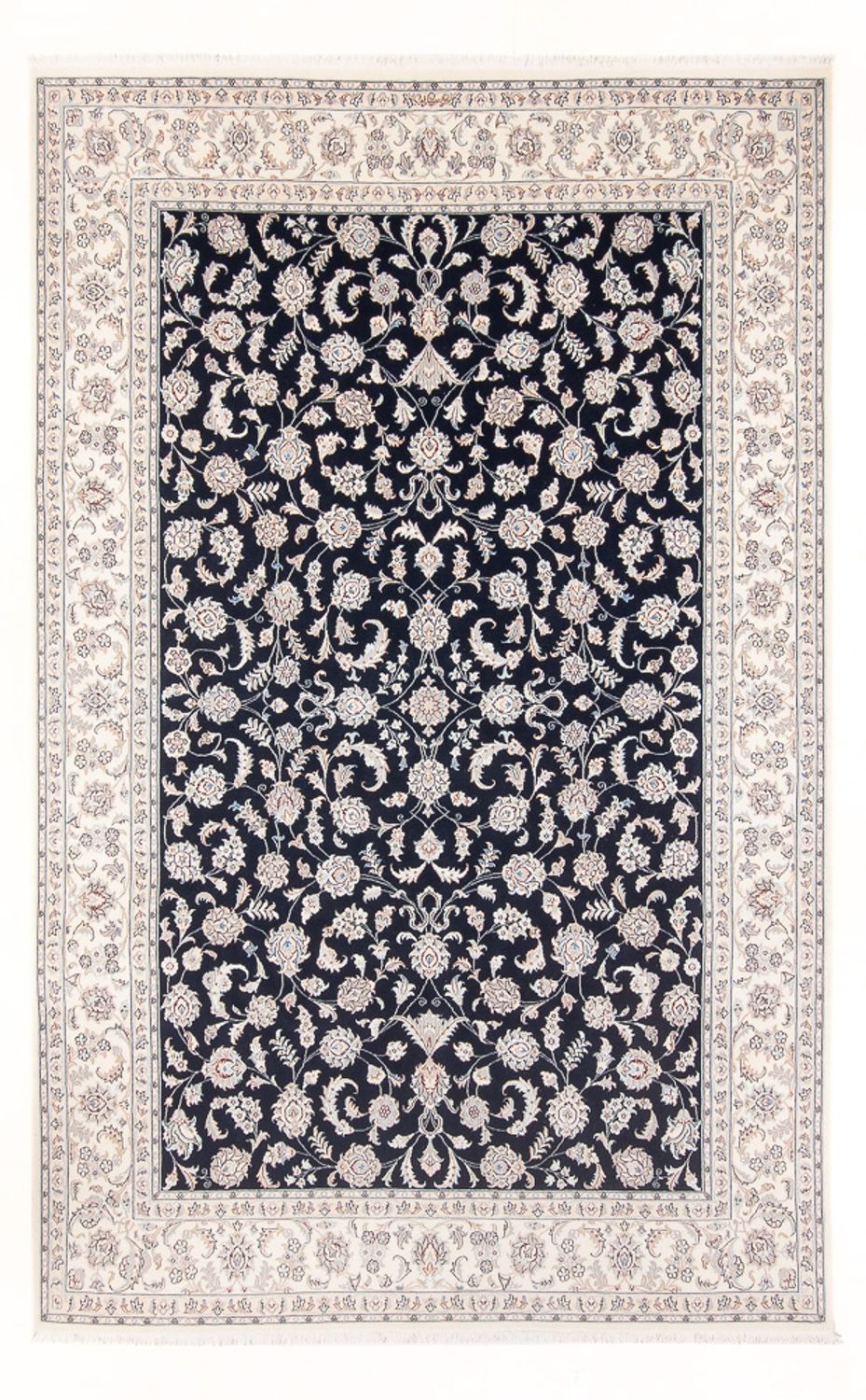 Nain - 6la Teppich 298x198cm - Perserteppich