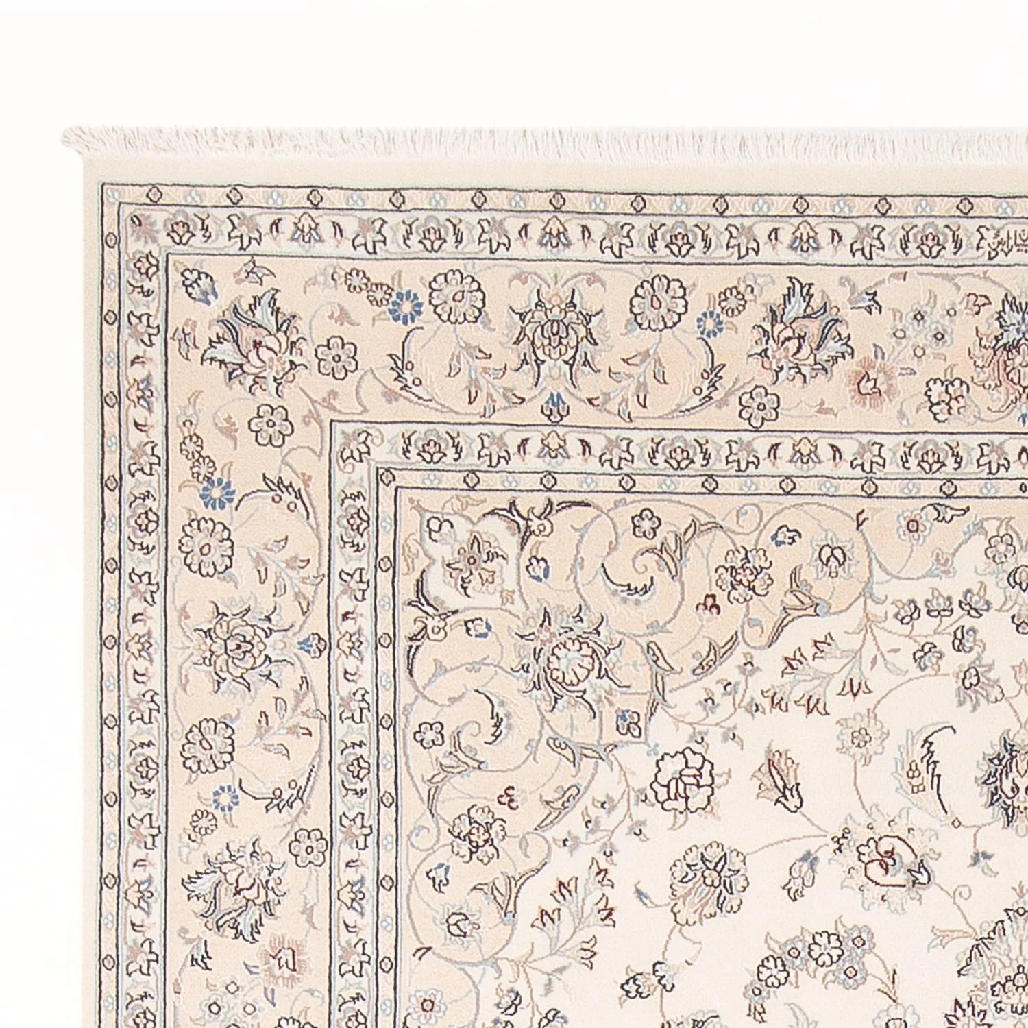 Nain - 6la Teppich 300x198cm - Perserteppich - Image 3