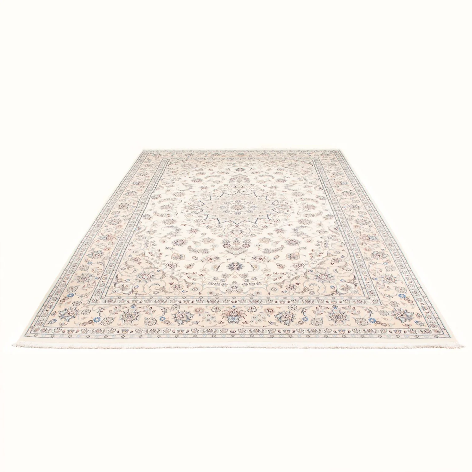 Nain - 6la Teppich 300x198cm - Perserteppich - Image 5