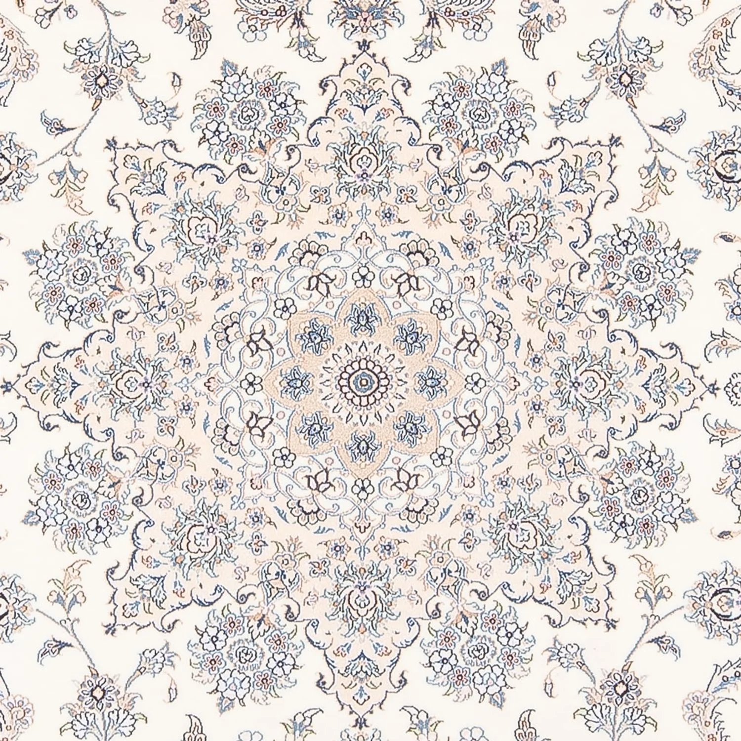 Nain - 6la Teppich 302x200cm - Perserteppich - Image 2