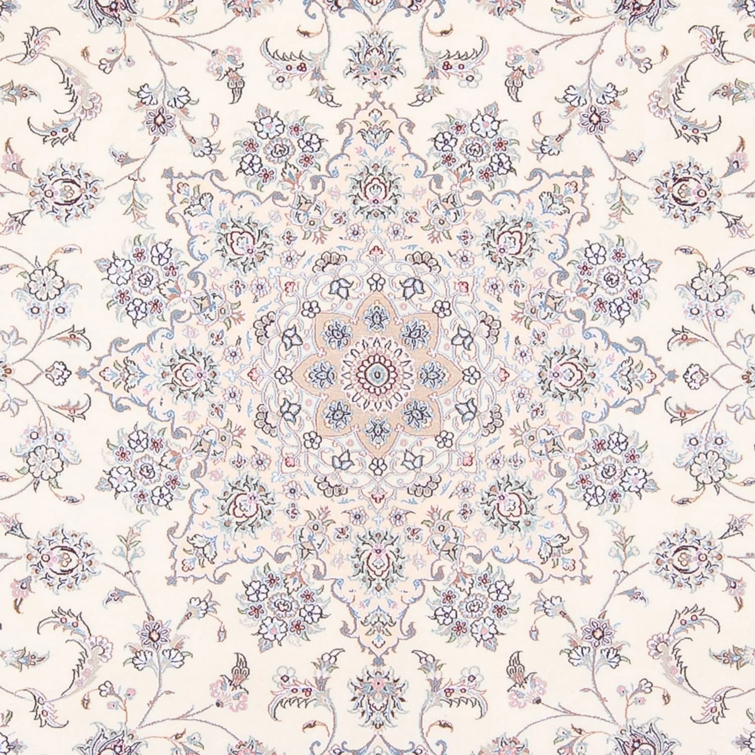 Nain - 6la Teppich 302x200cm - Perserteppich - Image 2