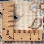 Perserteppich - Nain - Premium - 305 x 248 cm - dunkelblau - Image 6