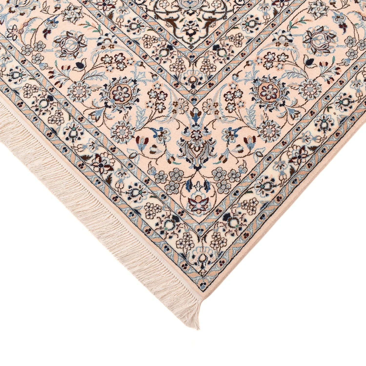 Nain - 6la Teppich 306x251cm - Perserteppich - Image 2