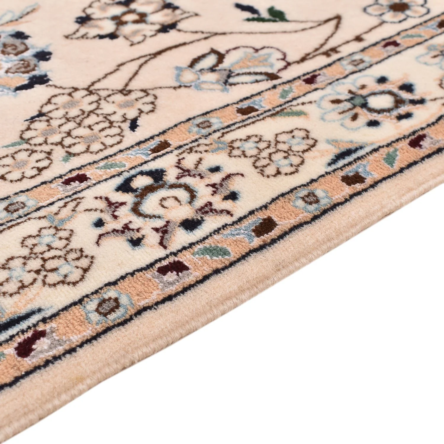 Nain - 6la Teppich 307x255cm - Perserteppich - Image 3