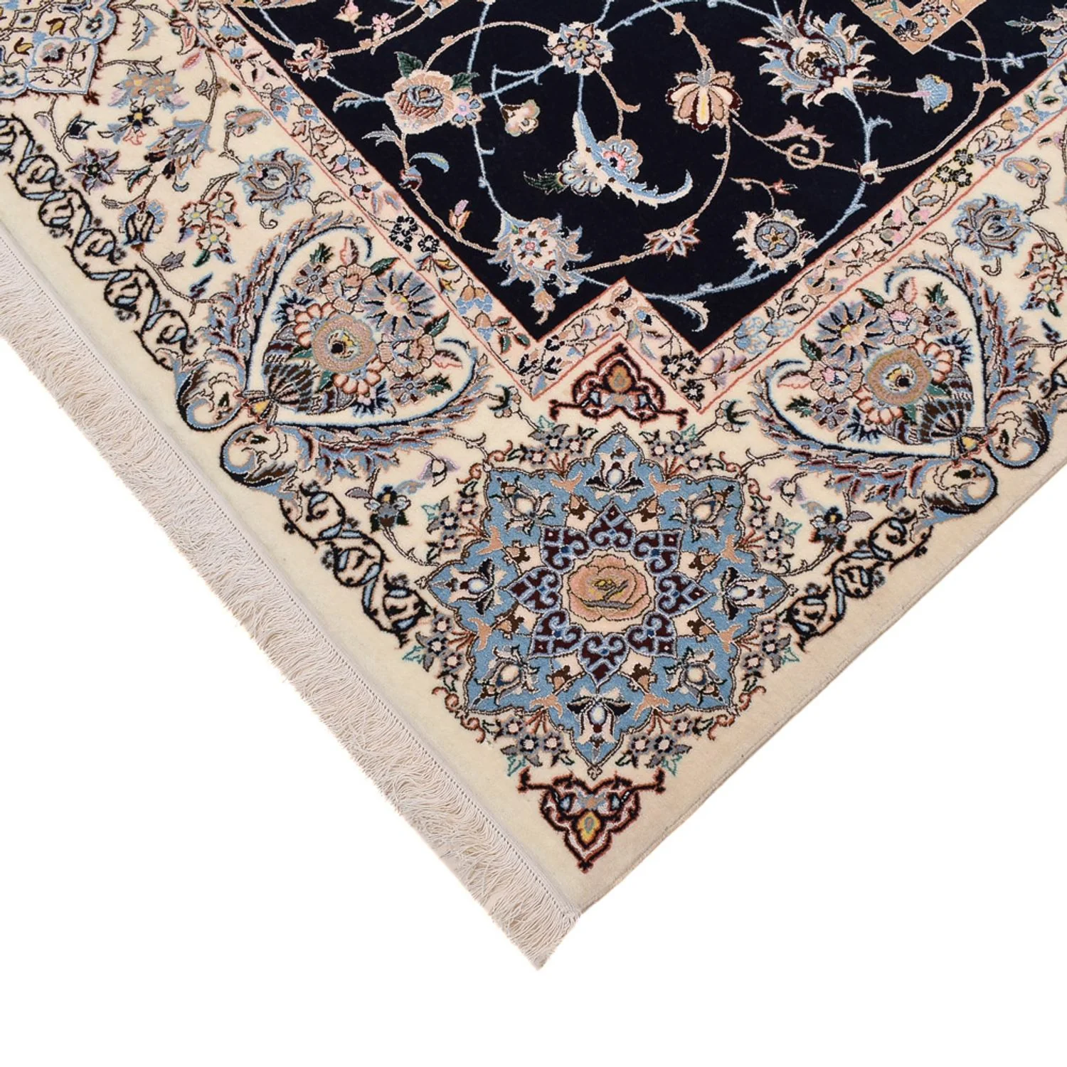 Nain - 6la Teppich 308x207cm - Perserteppich - Image 2