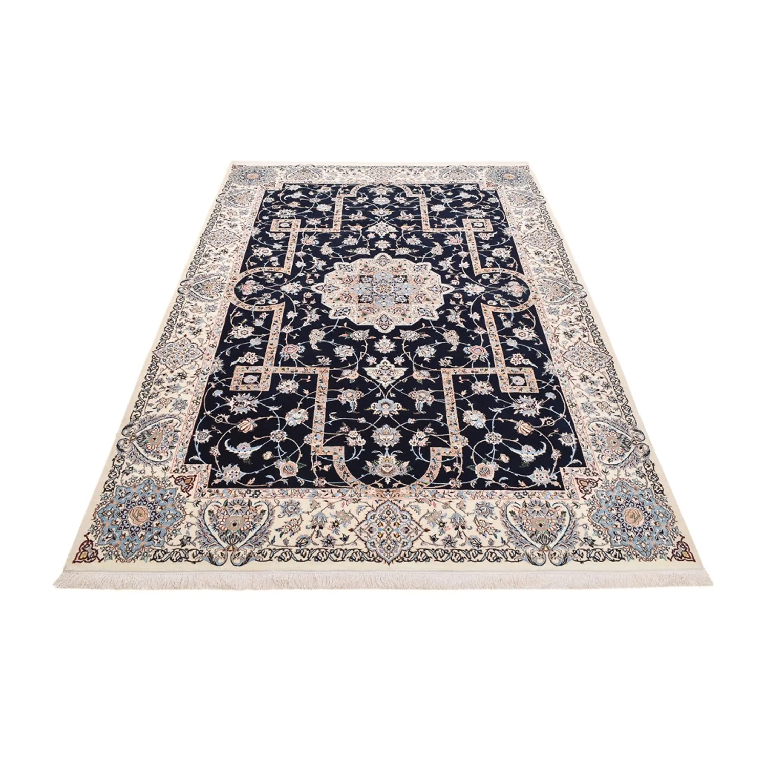 Nain - 6la Teppich 308x207cm - Perserteppich - Image 5